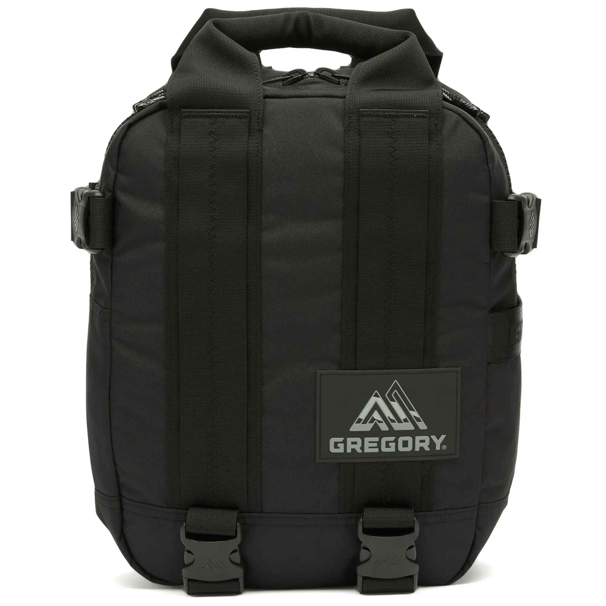 Gregory Jawbreaker Backpack - 18L Jet Black
