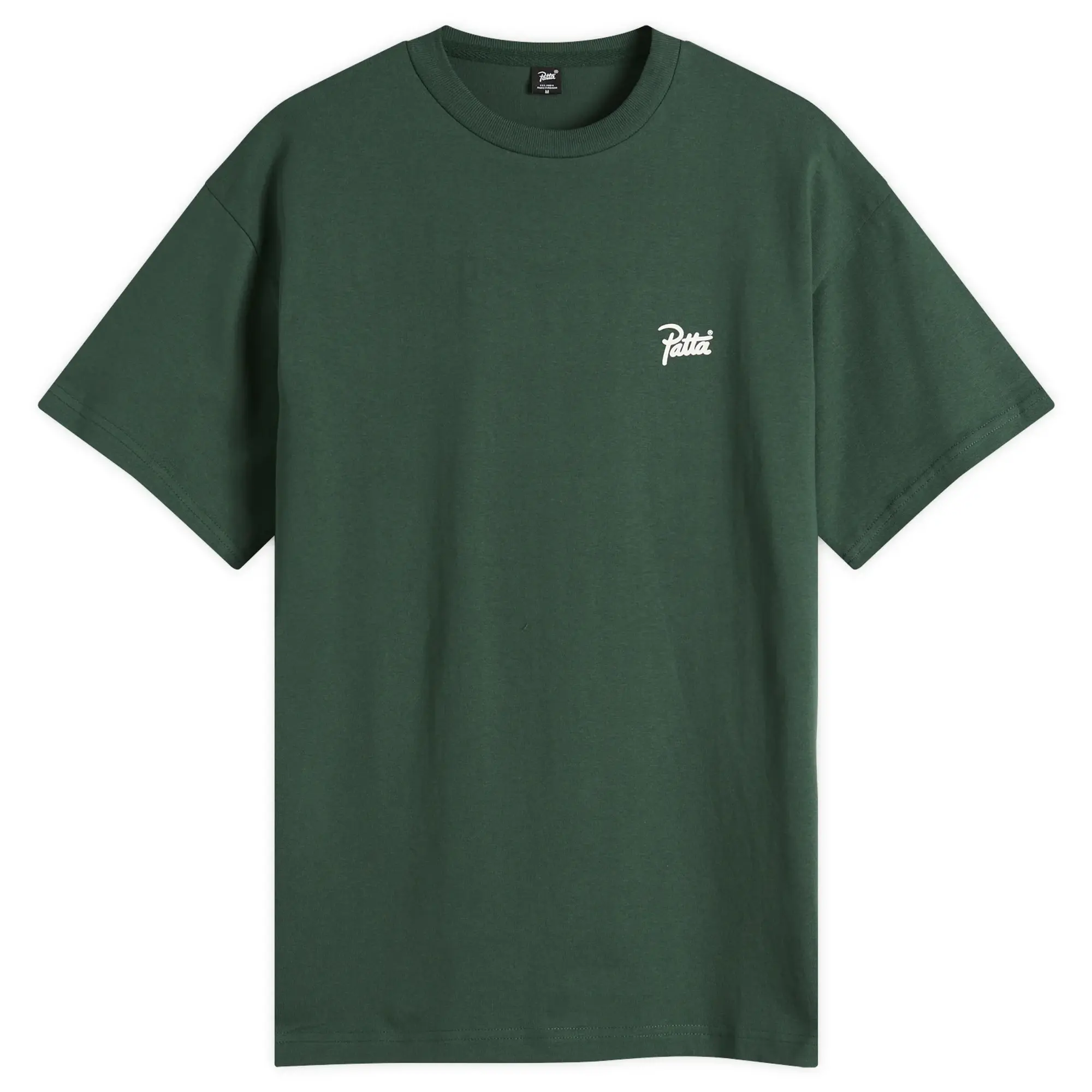 Patta Men's Lighters T-Shirt Green
