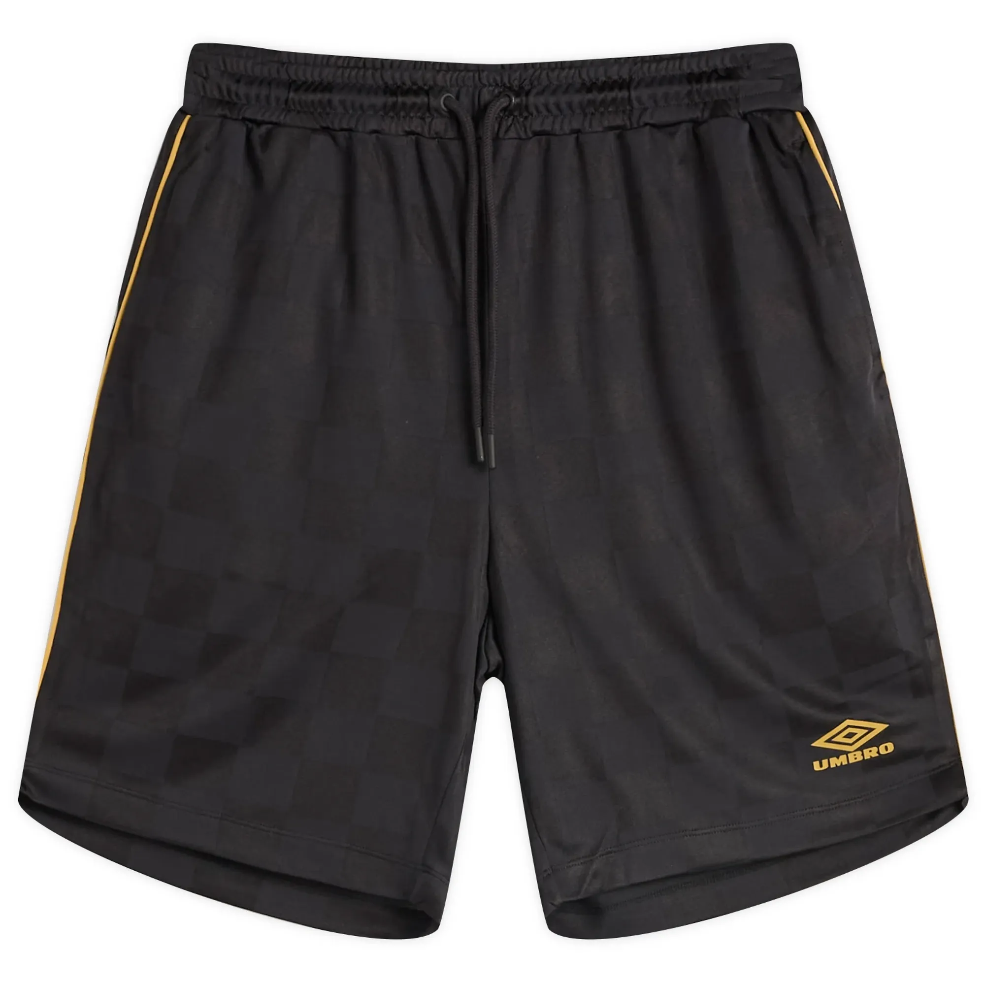 Umbro Men's Football Short Black