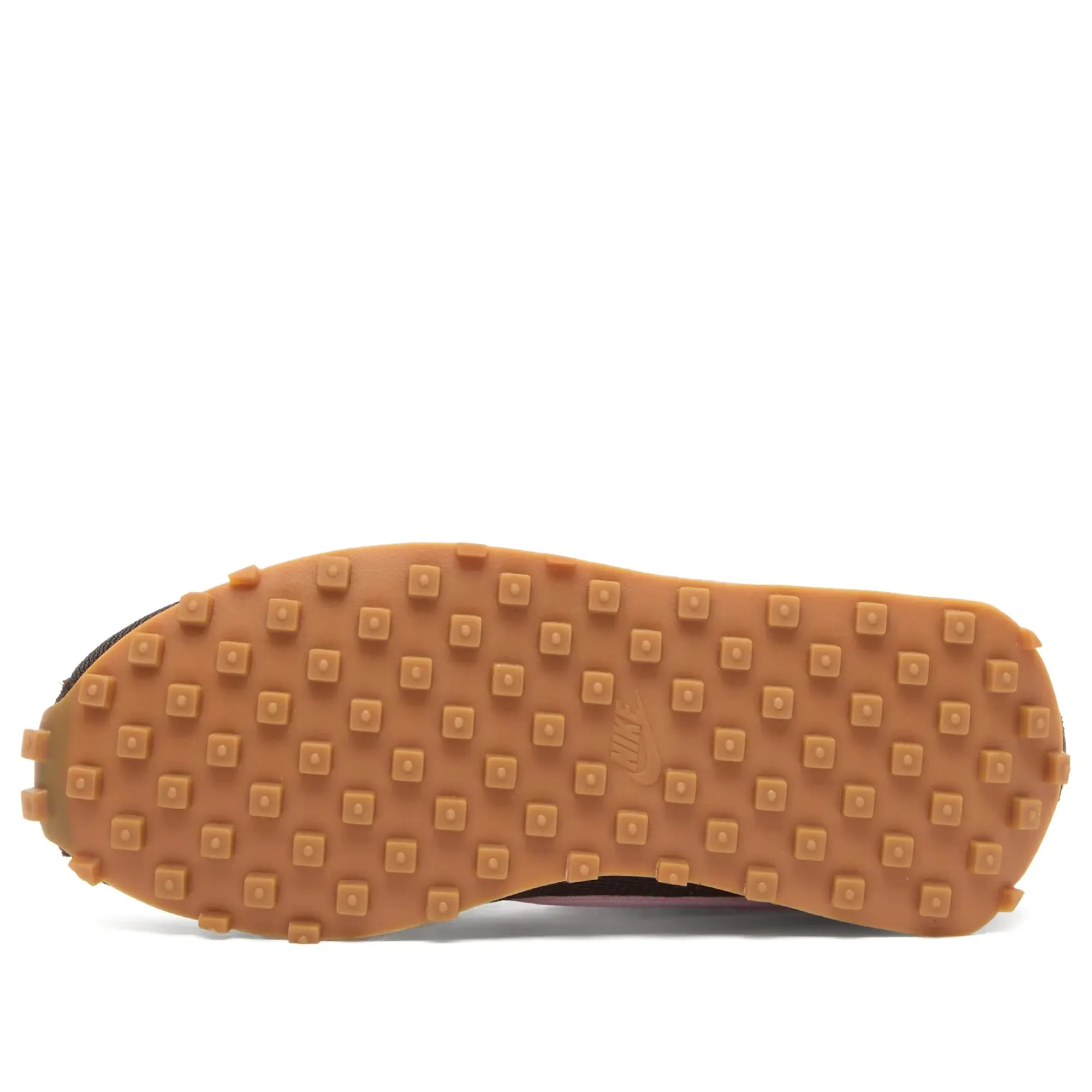 Nike Women's Ld-1000 W Sneaker Brown/Pink/Brown