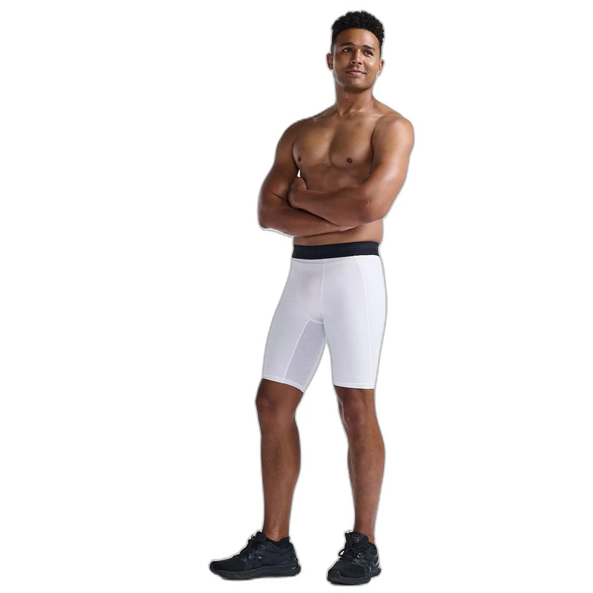 2xu Base Layer Compression Short Leggings