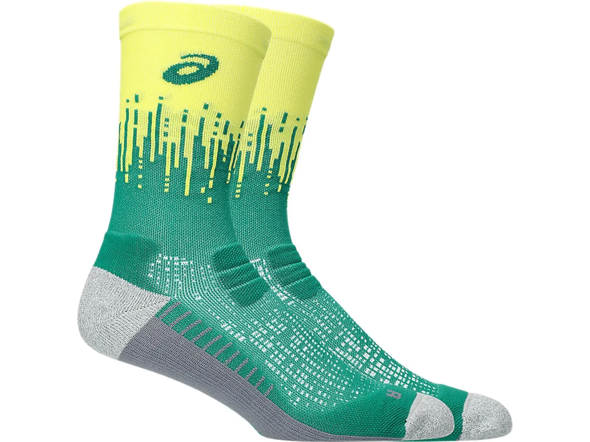 Asics Performance Run Sock Crew