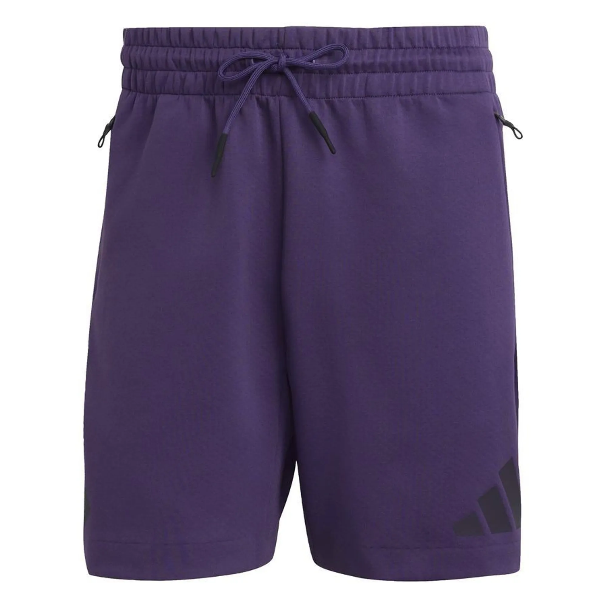 Adidas Shorts Z.N.E. - ['Purple']