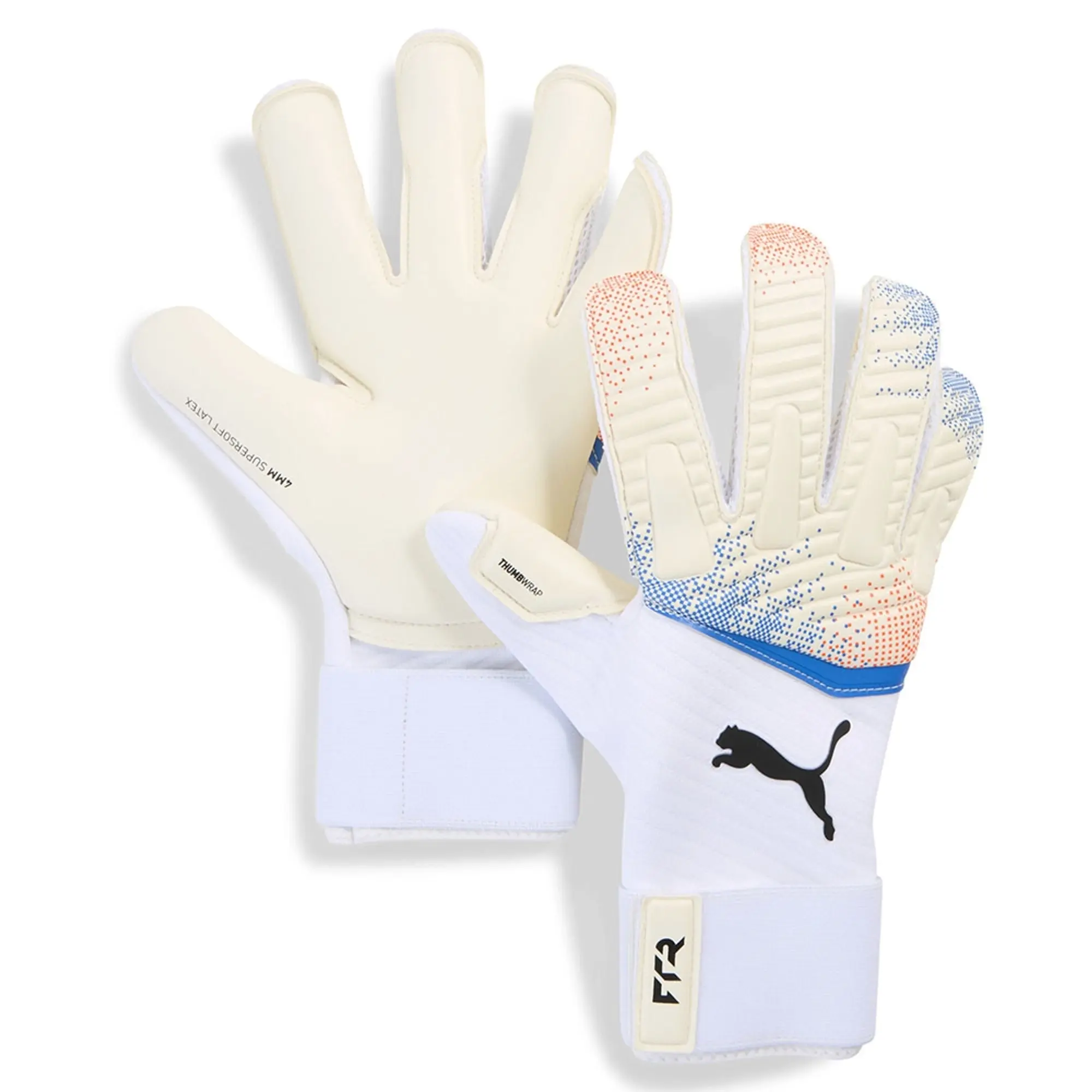 Puma Future Pro Sgc Goalkeeper Gloves