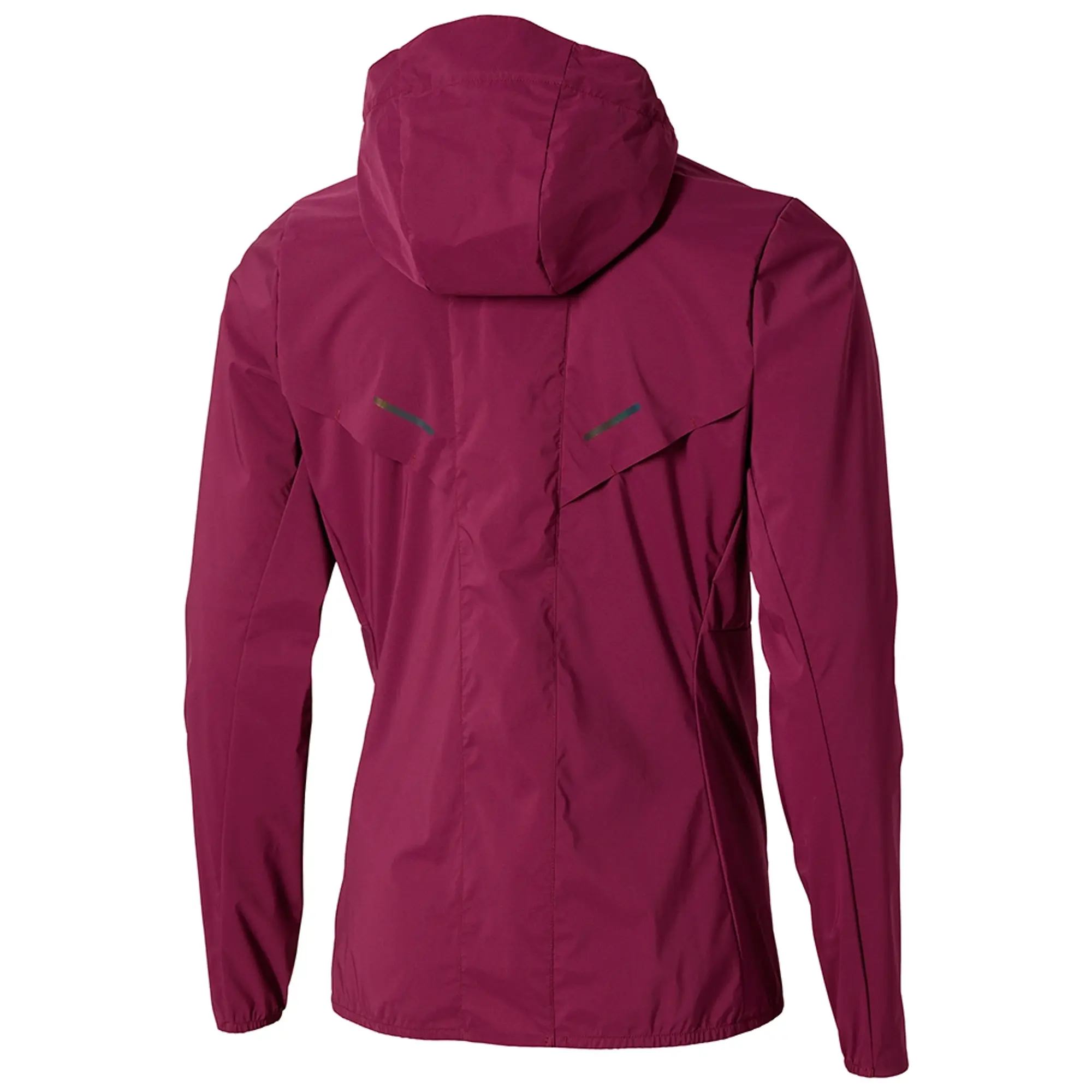 Mizuno Tech Thermal Charge Running Jacket Women - Violet