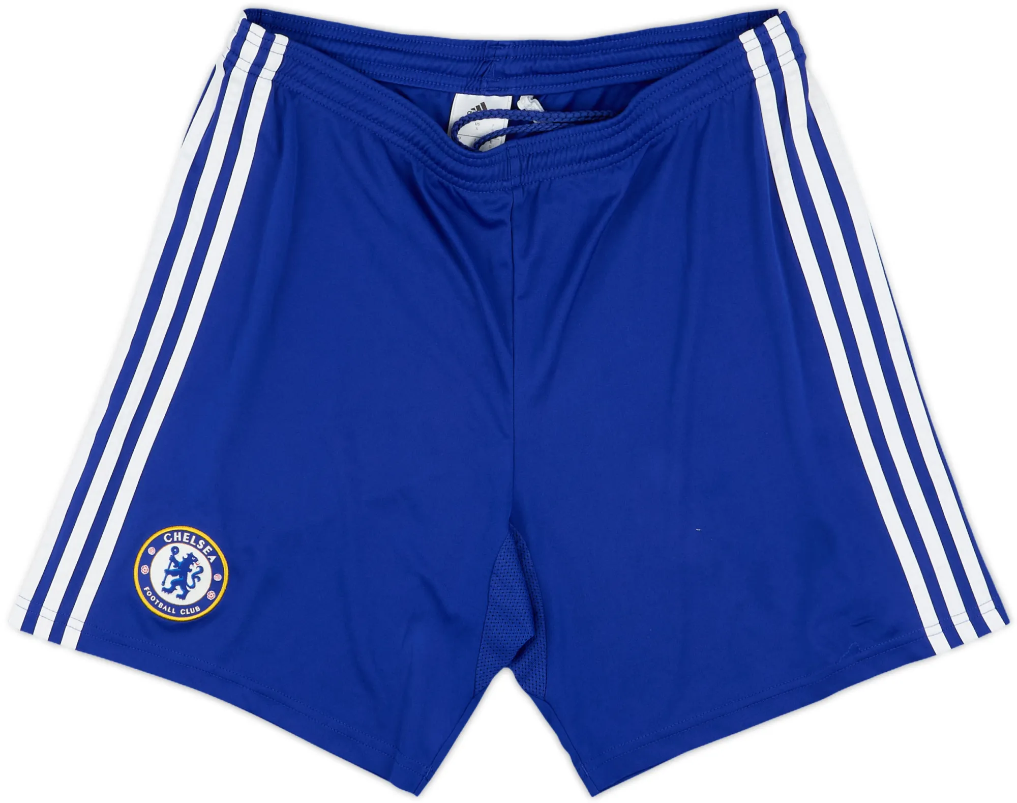 adidas Chelsea Mens Home Shorts 2014/15