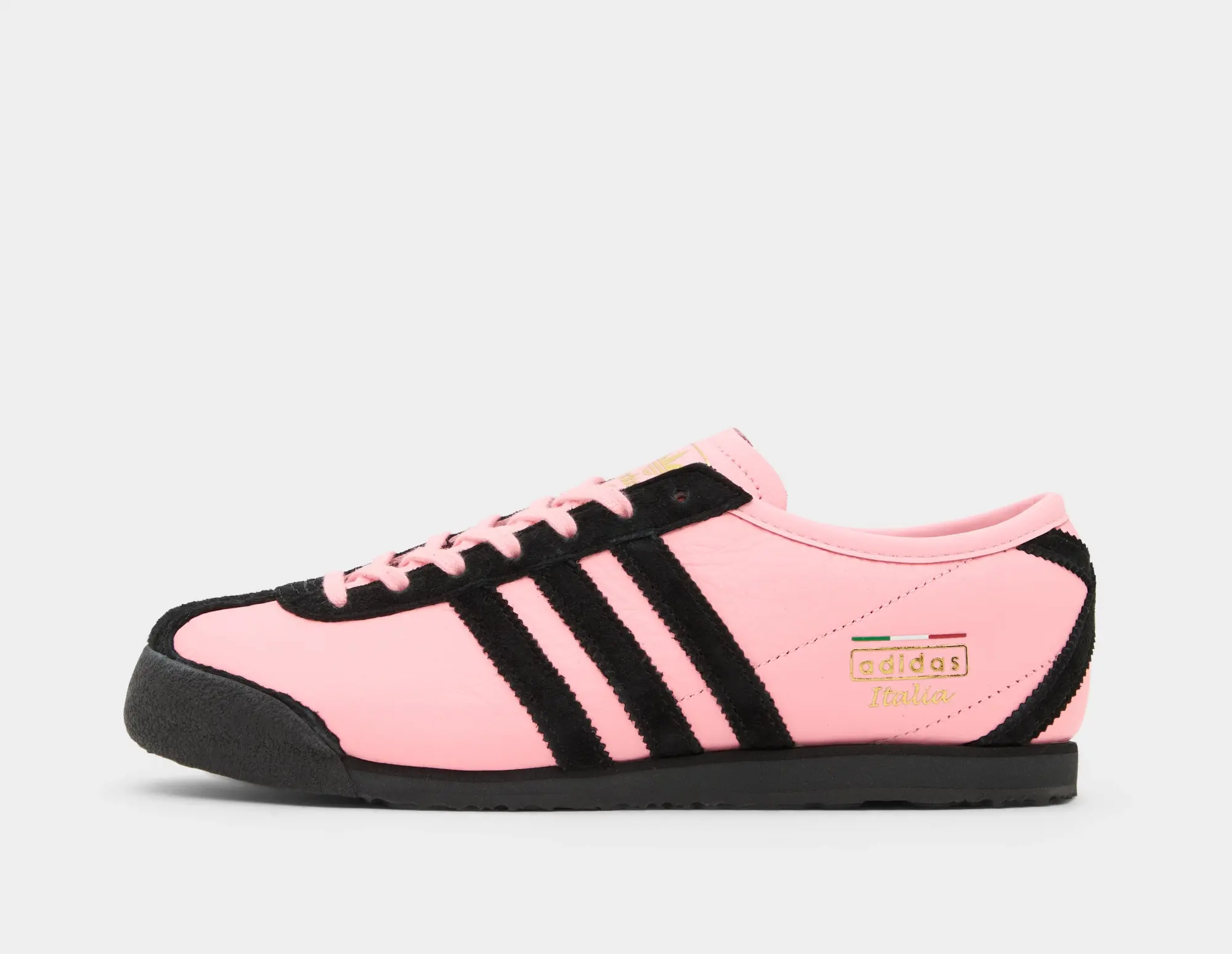 adidas Originals Italia 70s - size? exclusive, Pink