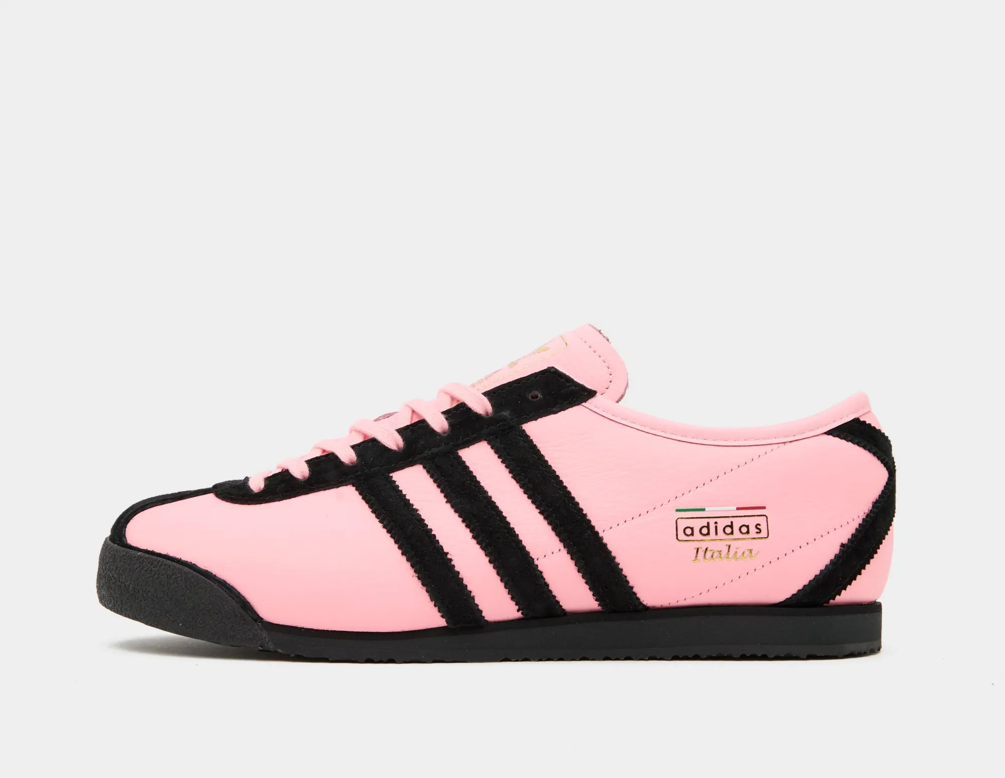 adidas Originals Italia 70s - size? exclusive, Pink