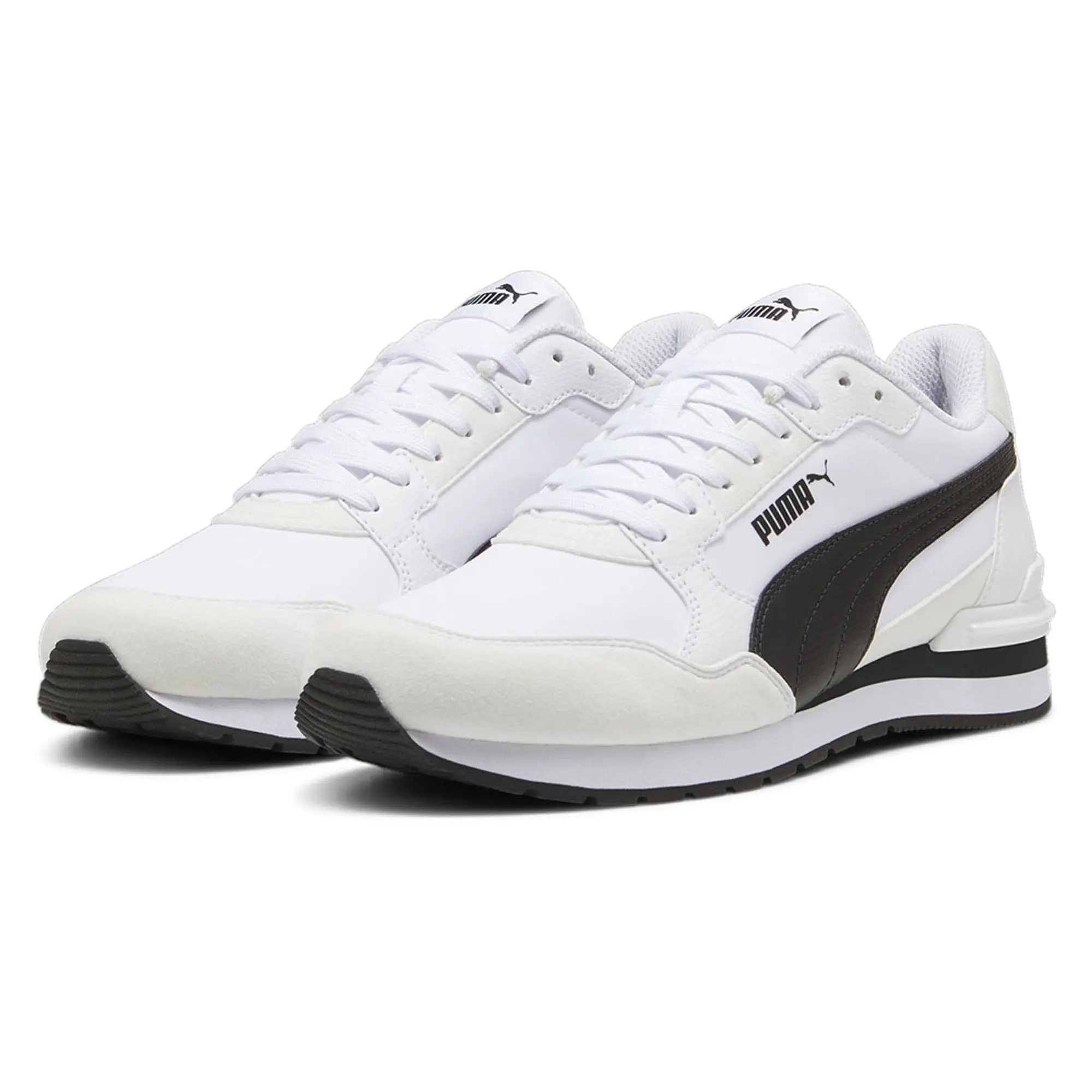 Puma St Runner V4 Nl Trainers