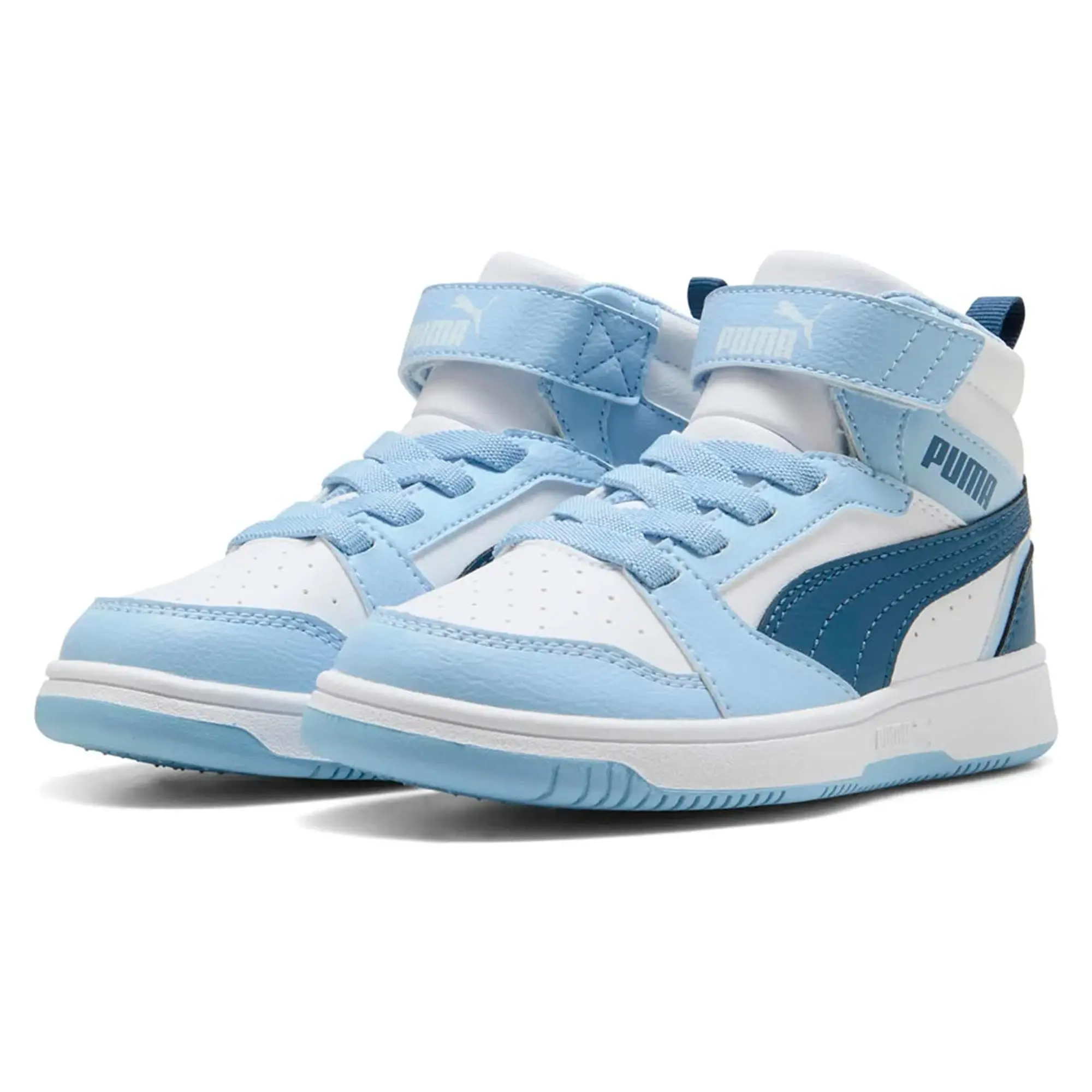 Puma Rebound V6 Mid Ac+ Ps Trainers