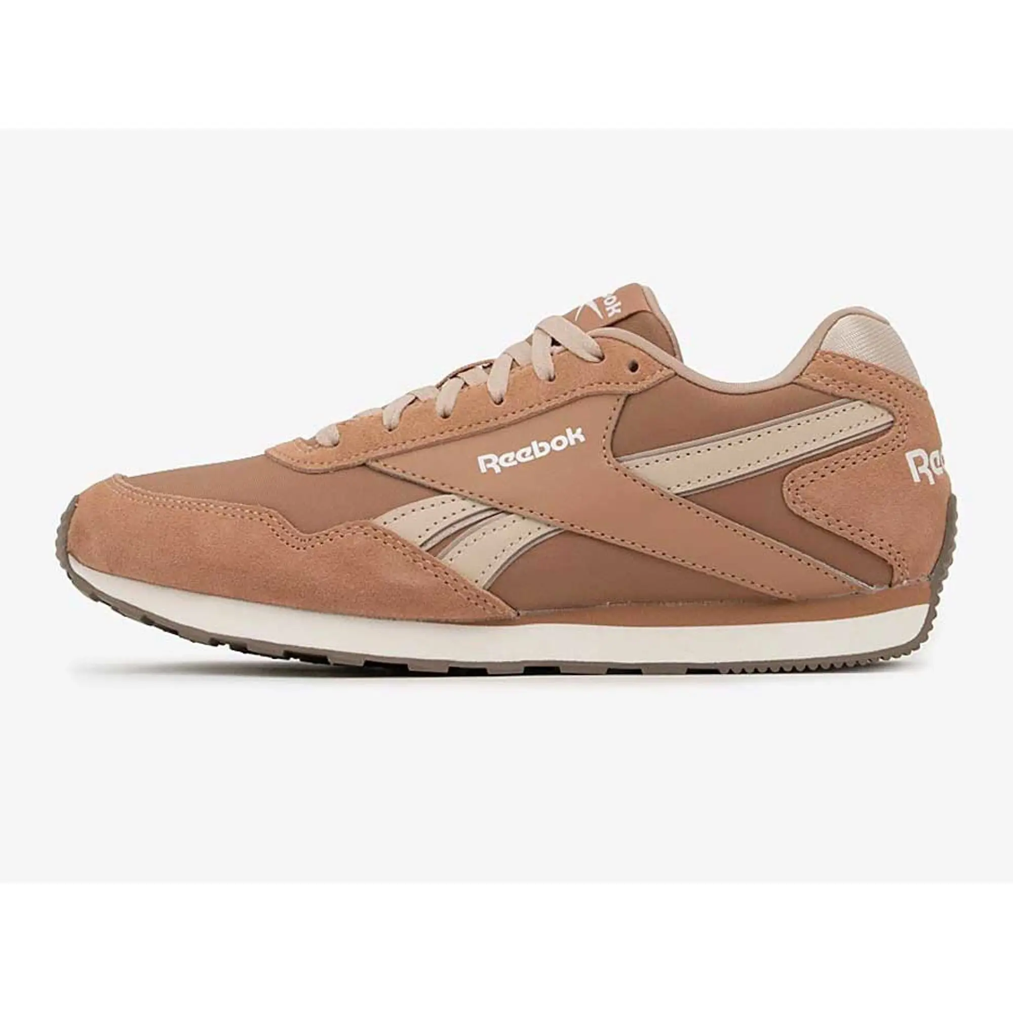 Reebok Classics Glide Low Trainers