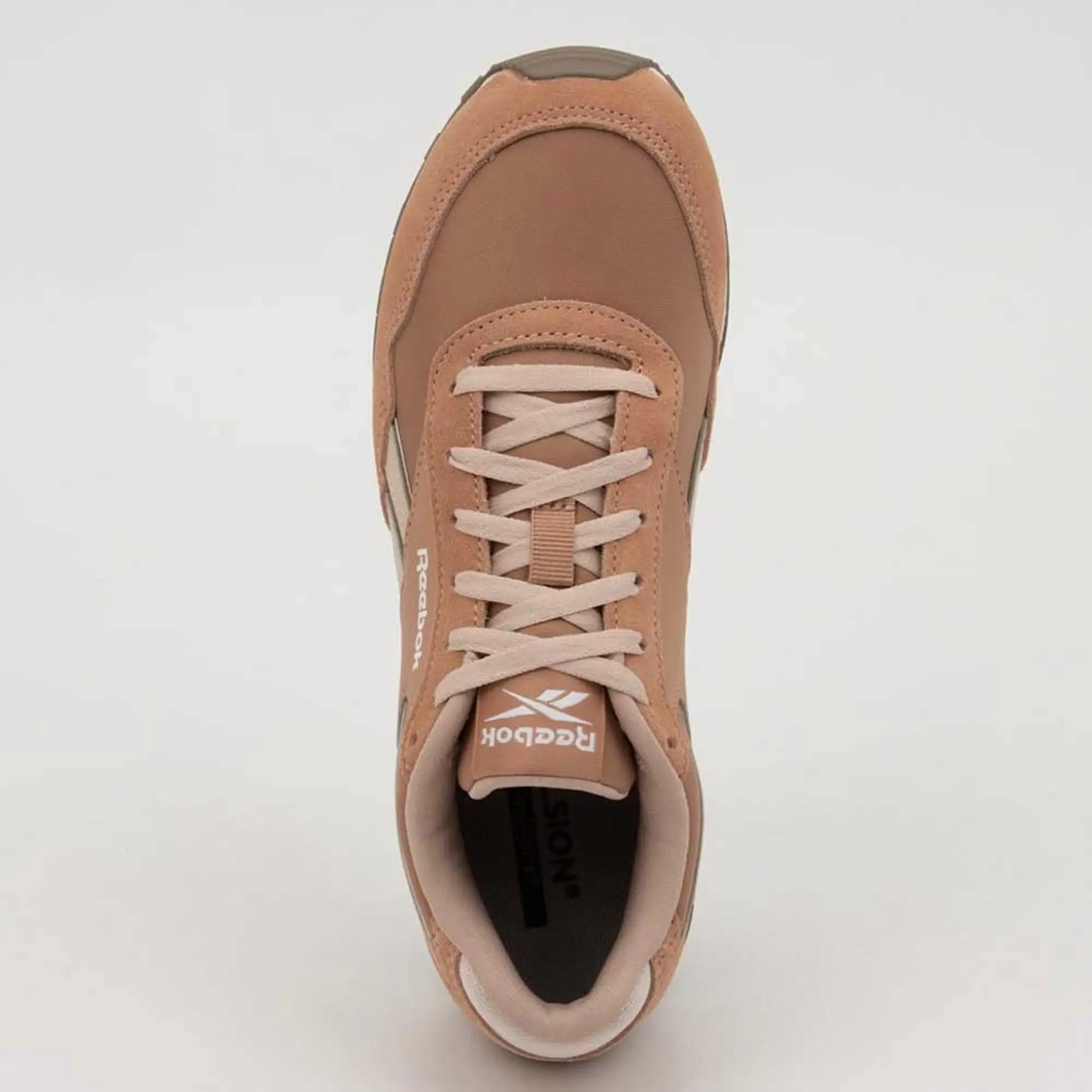 Reebok Classics Glide Low Trainers