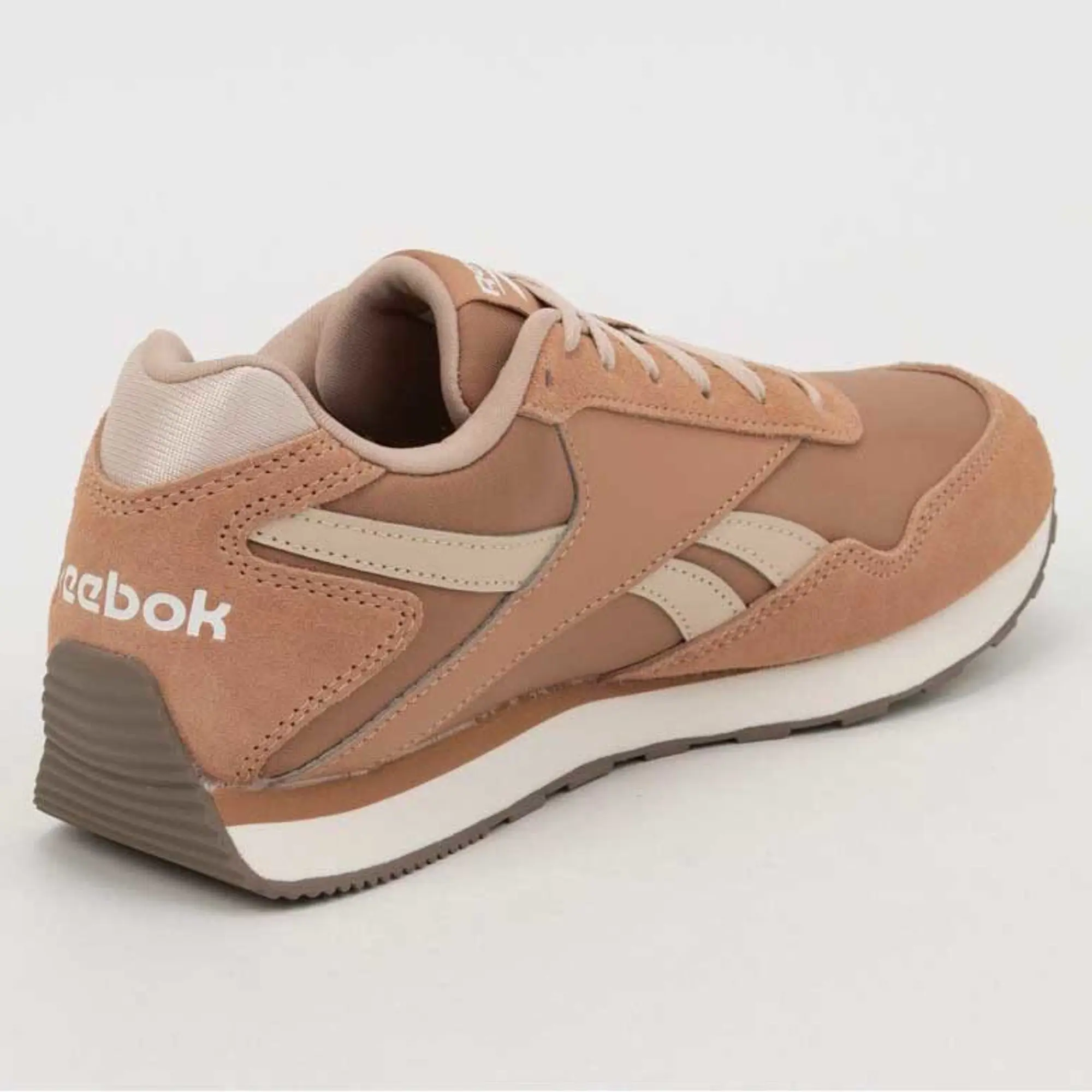 Reebok Classics Glide Low Trainers