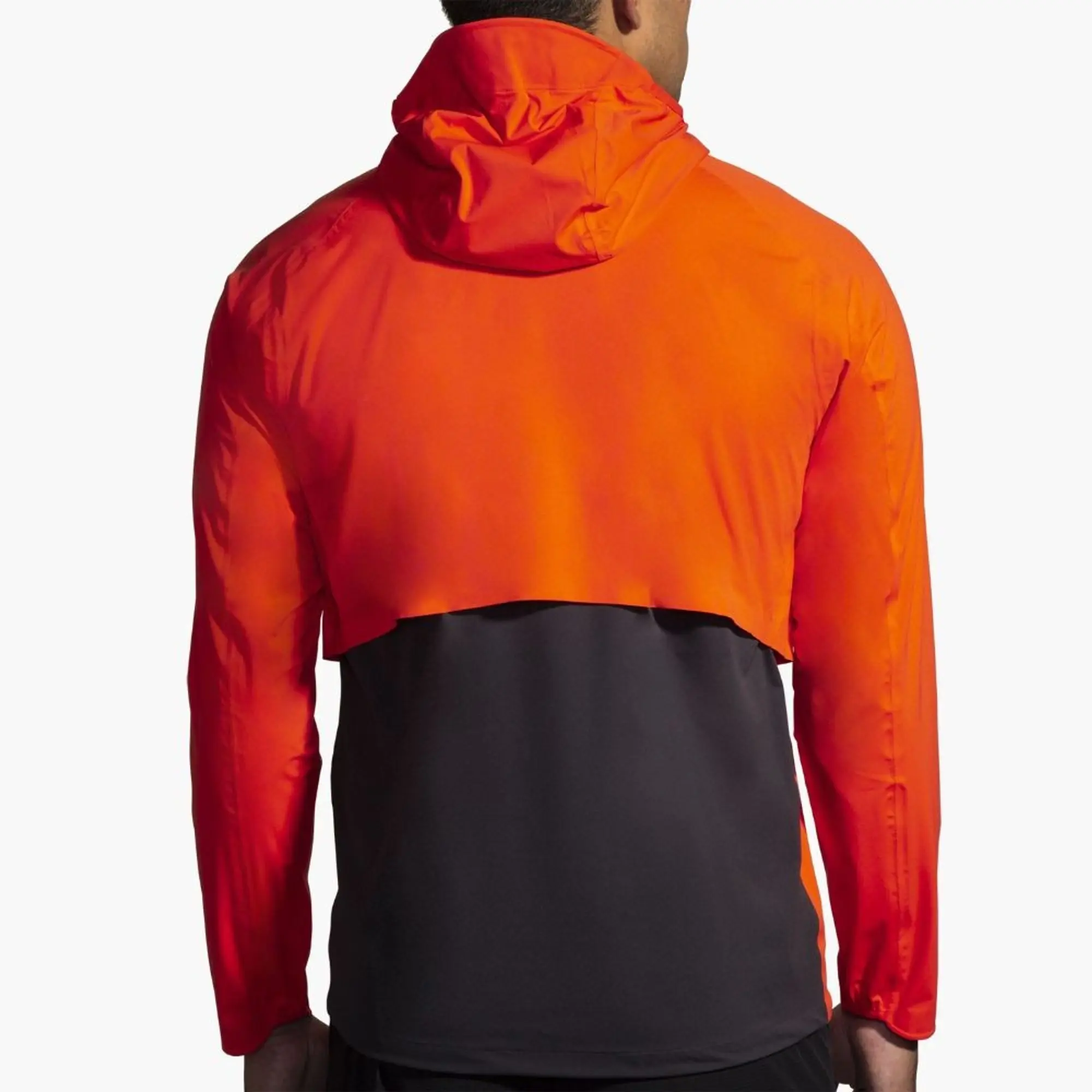 Brooks High Point Waterproof Jacket