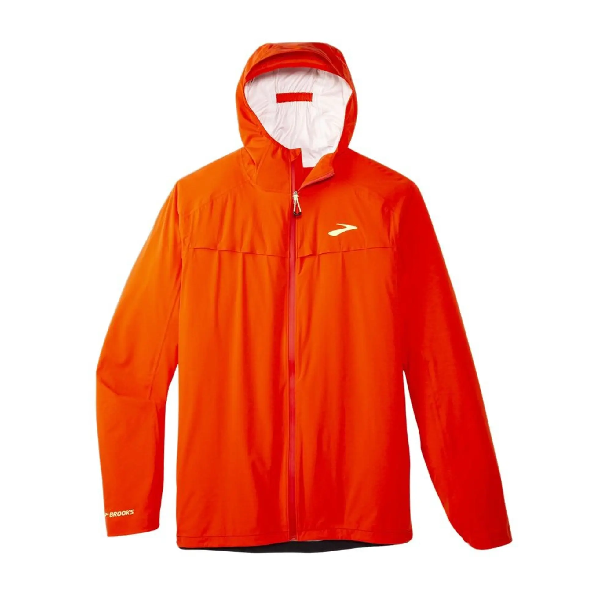 Brooks High Point Waterproof Jacket