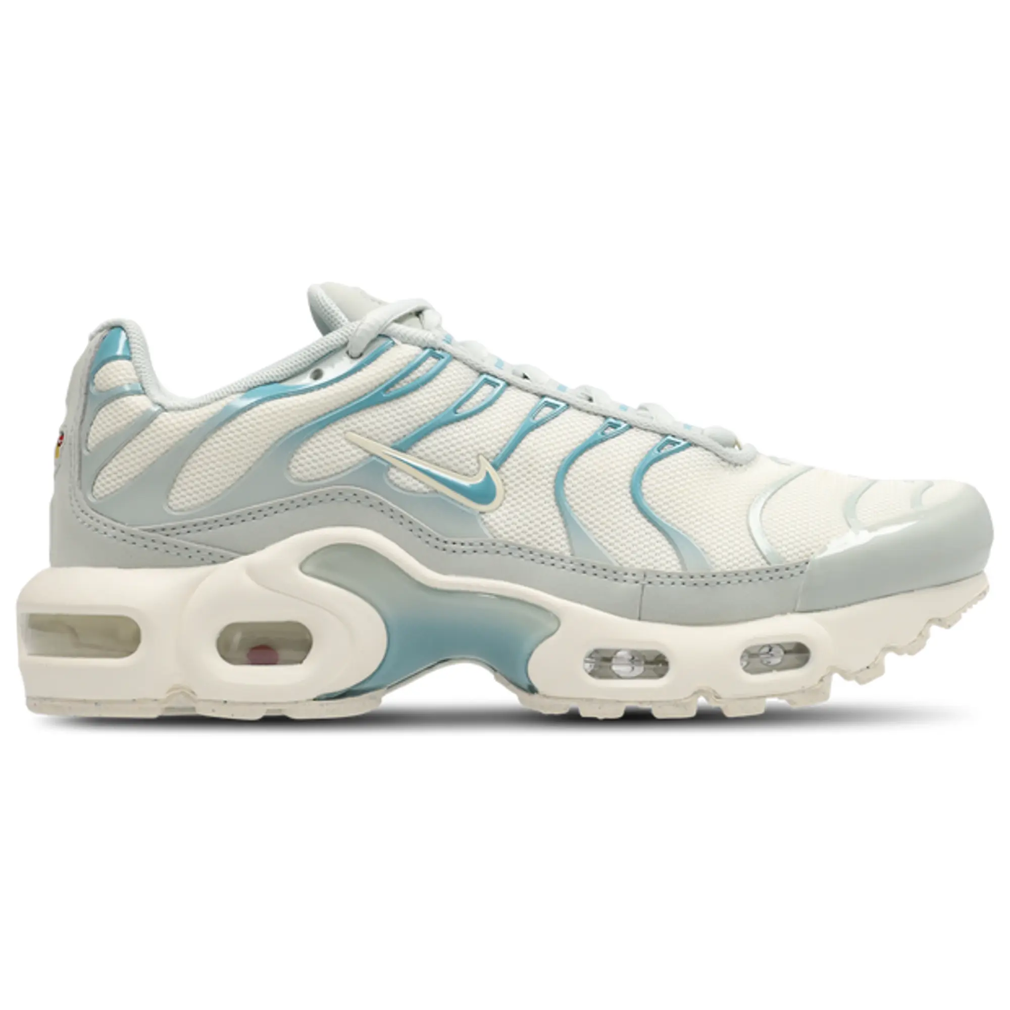 Nike Tuned Kid's Sneakers - Teal