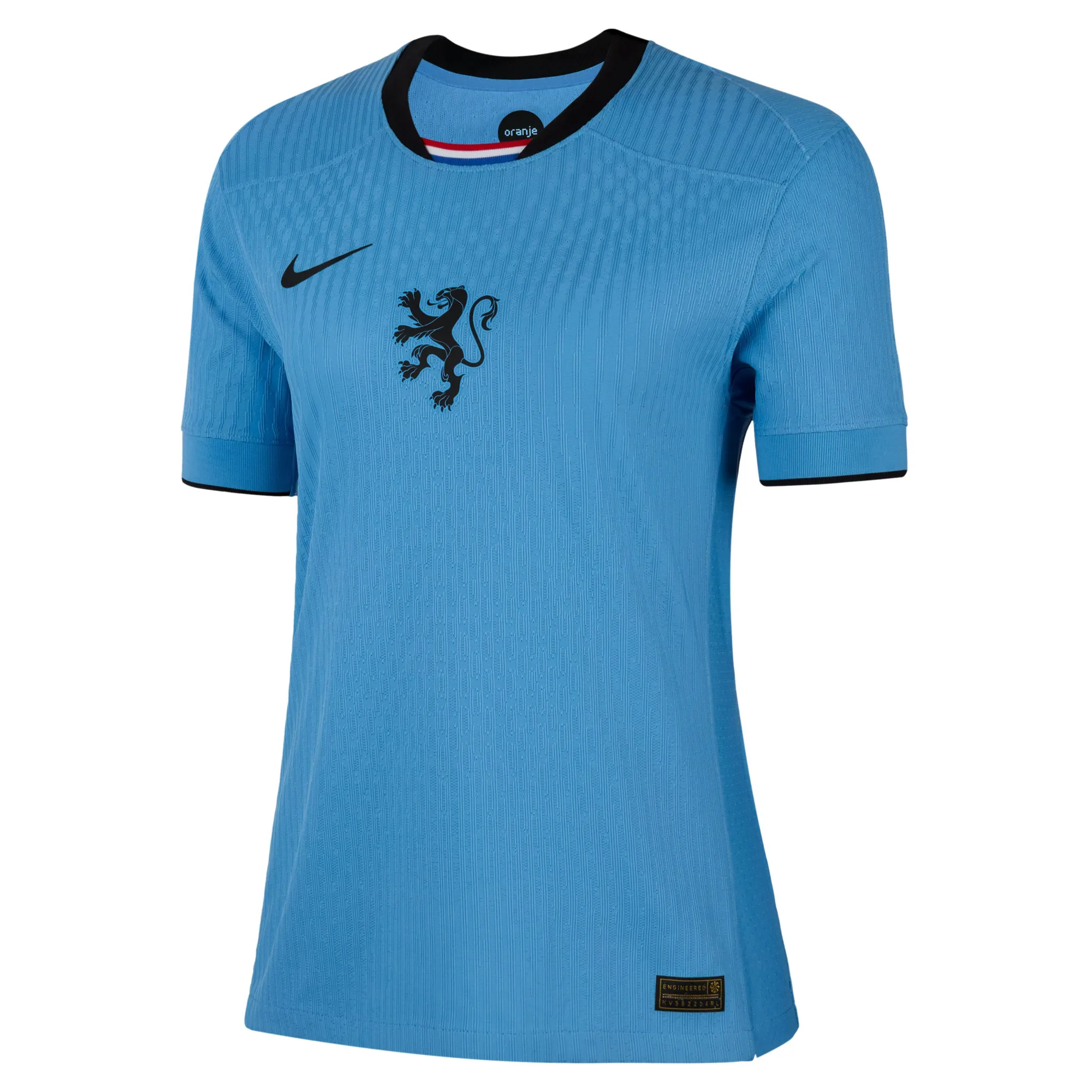 Nike Holland Dri-Fit ADV Match Women's Away Shirt 2025-2026