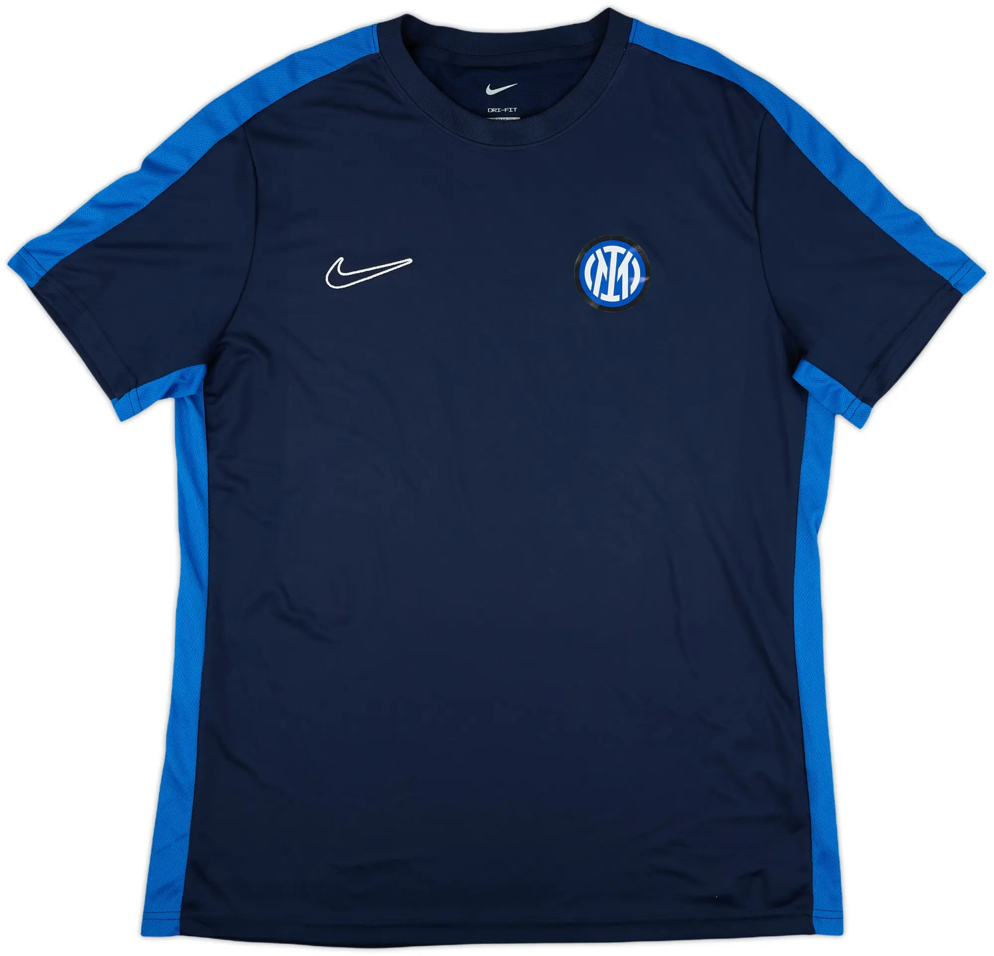 Nike Inter Milan Mens SS Home Shirt 2023/24