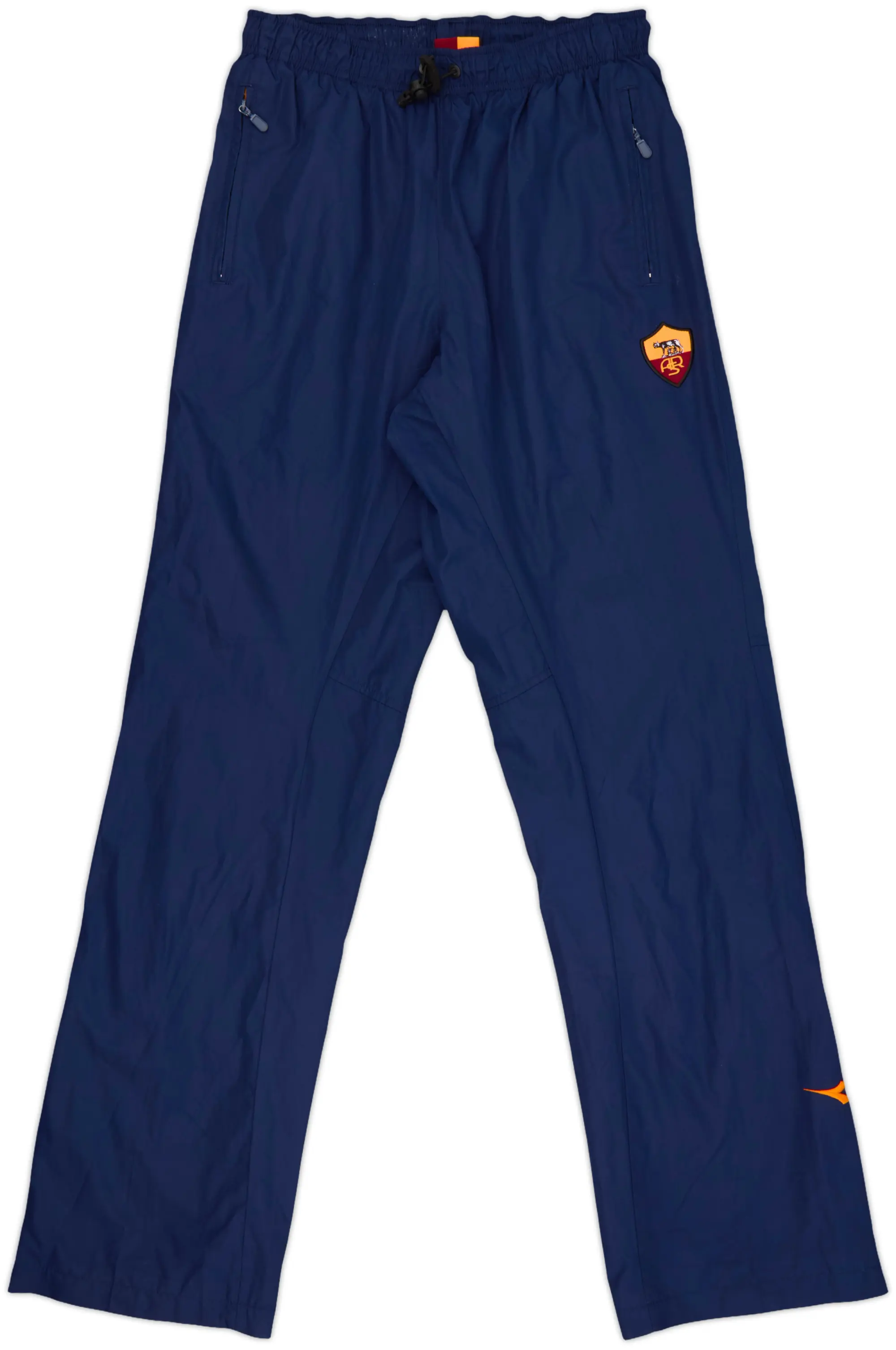 2003-04 Roma Diadora Track Pants/Bottoms - 9/10 - (M)