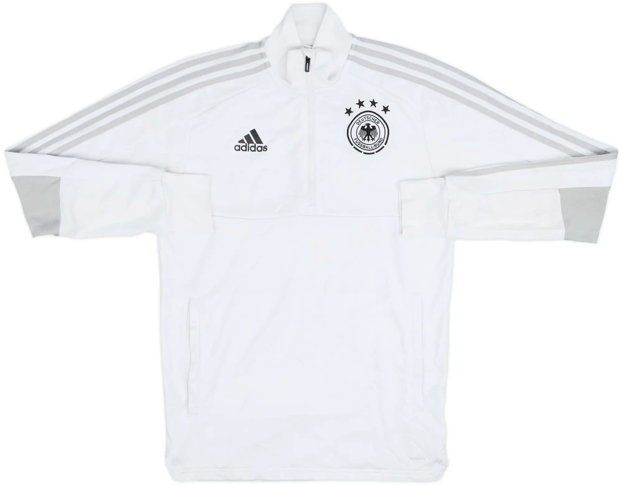adidas Germany Mens SS Home Shirt 2017