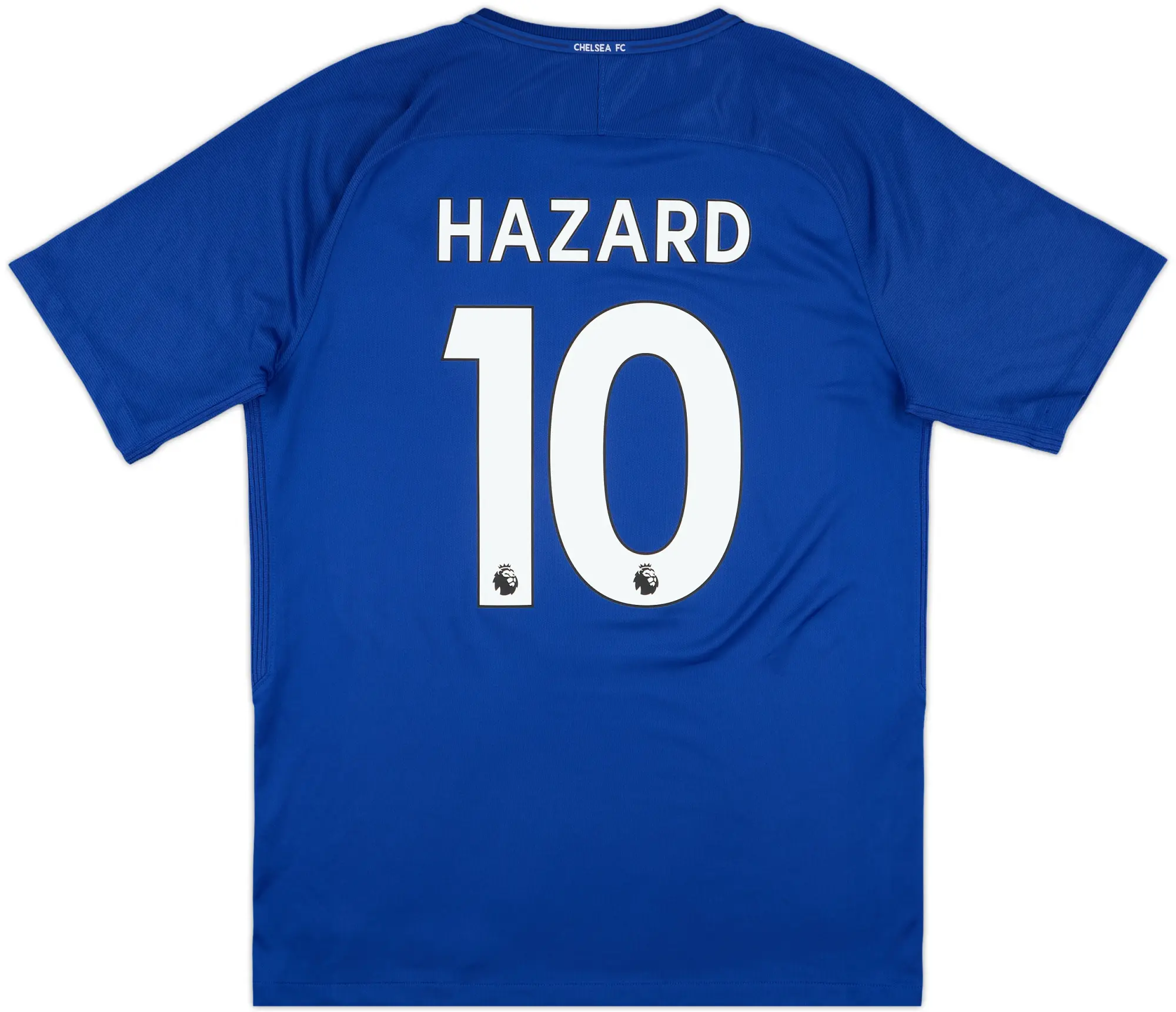 Nike Chelsea Mens SS Home Shirt 2017/18