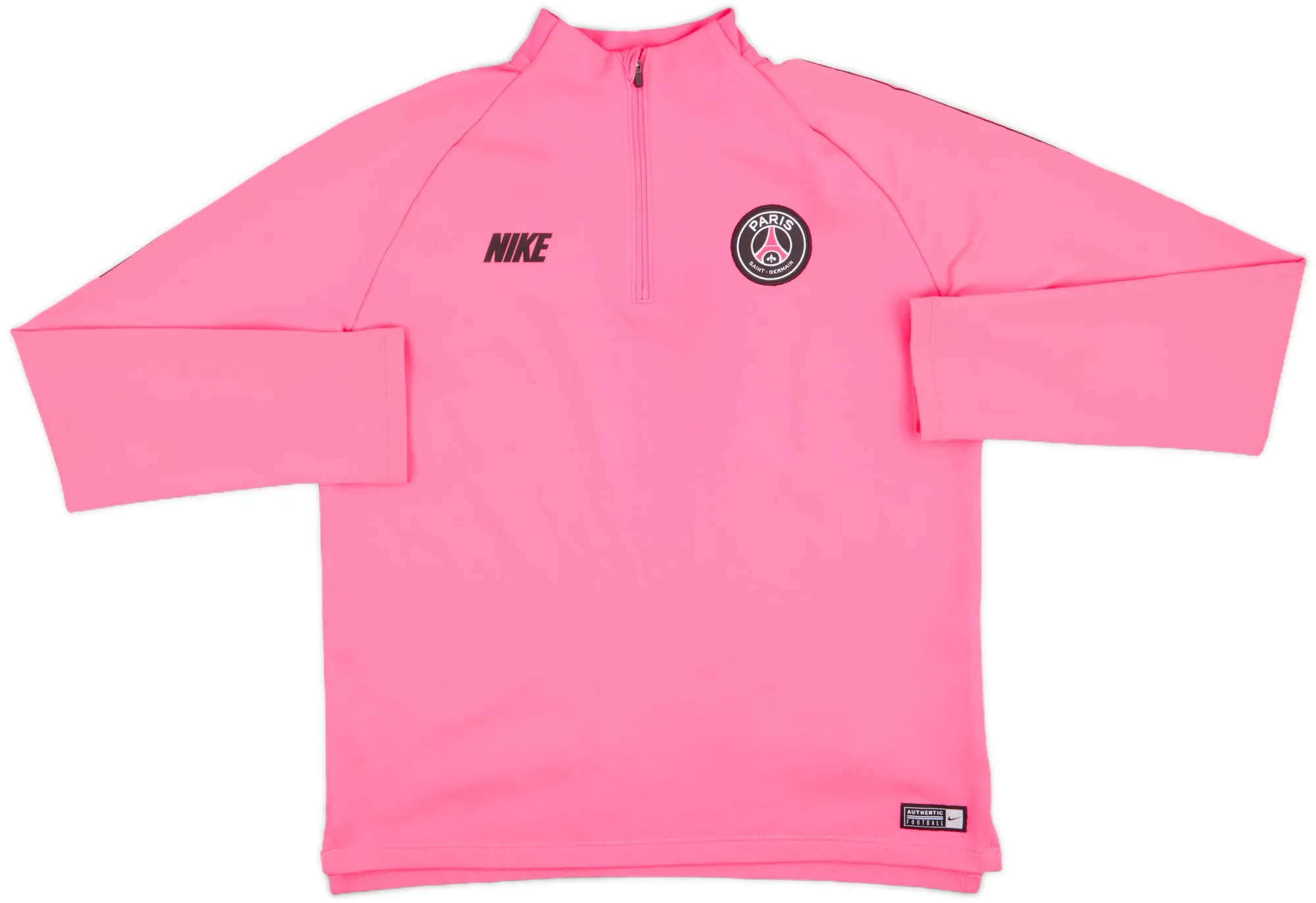 Nike Paris Saint Germain Boys SS Home Shirt 2019/20