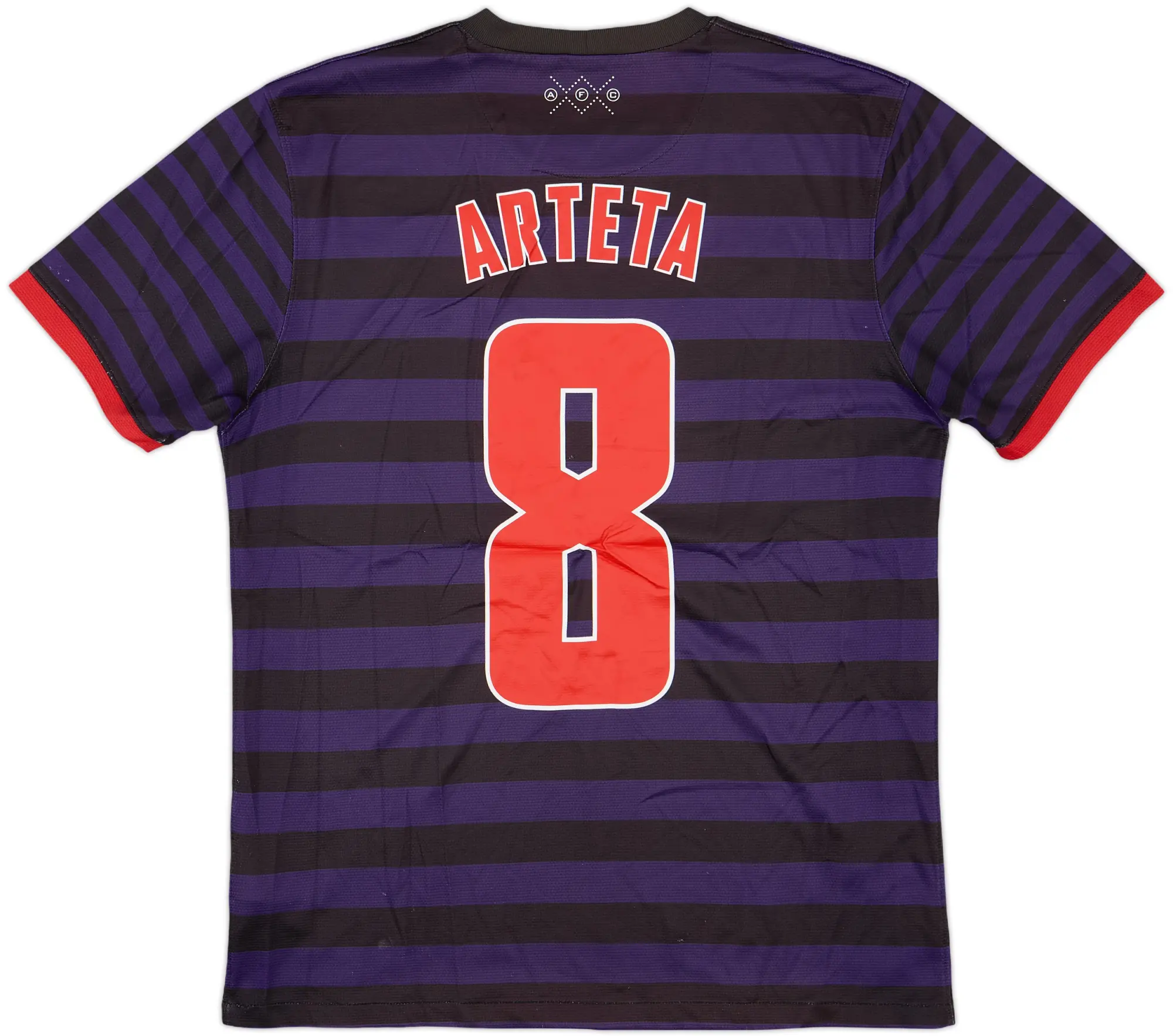 Nike Arsenal Mens SS Away Shirt 2012/13