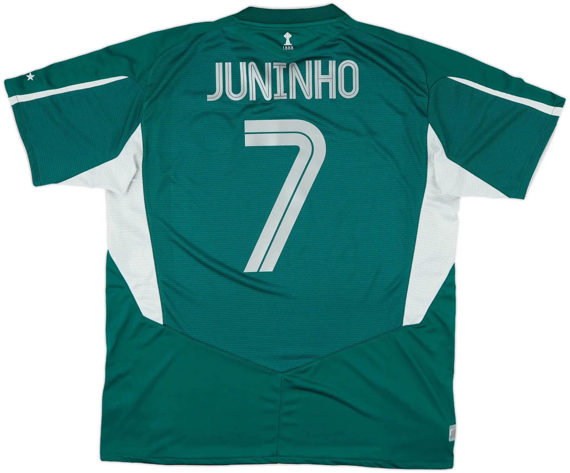 Umbro Celtic Mens SS Away Shirt 2004/05