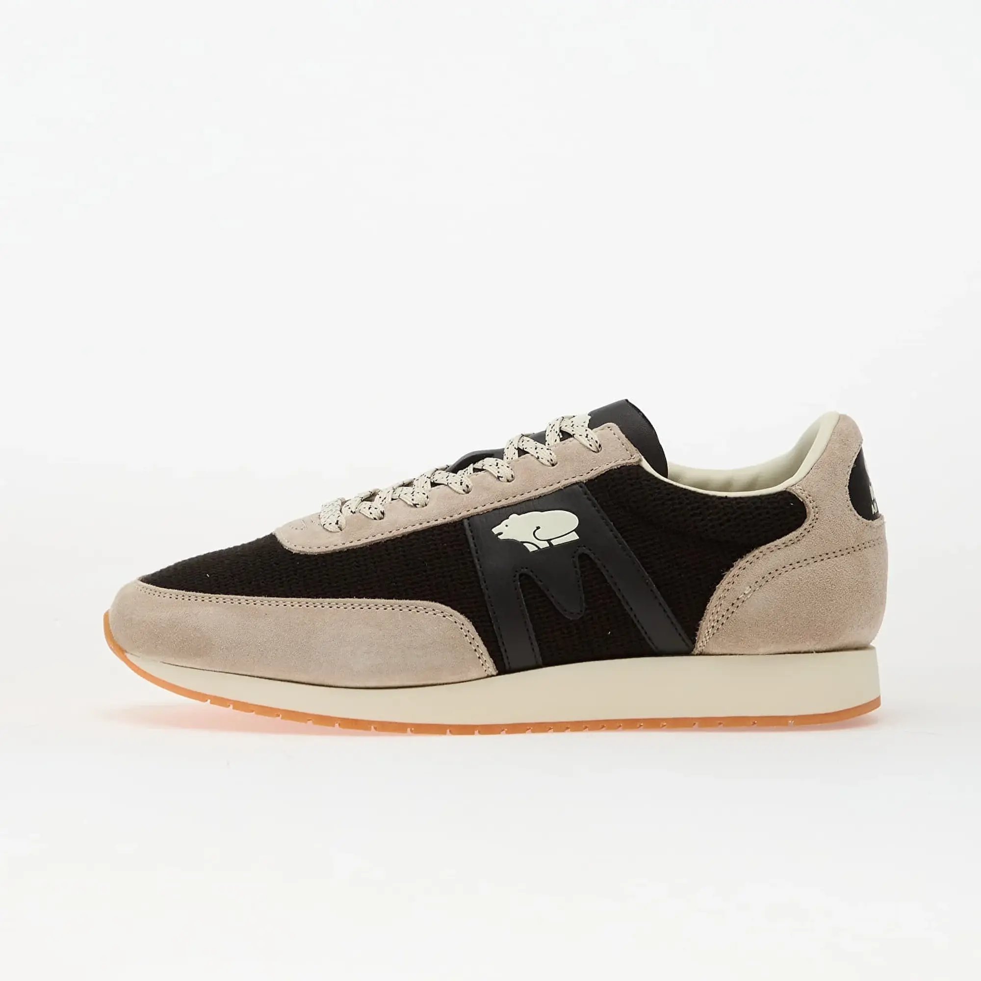Sneakers Karhu Albatross 82 Silver Lining/ Jet Black Eur 43.5