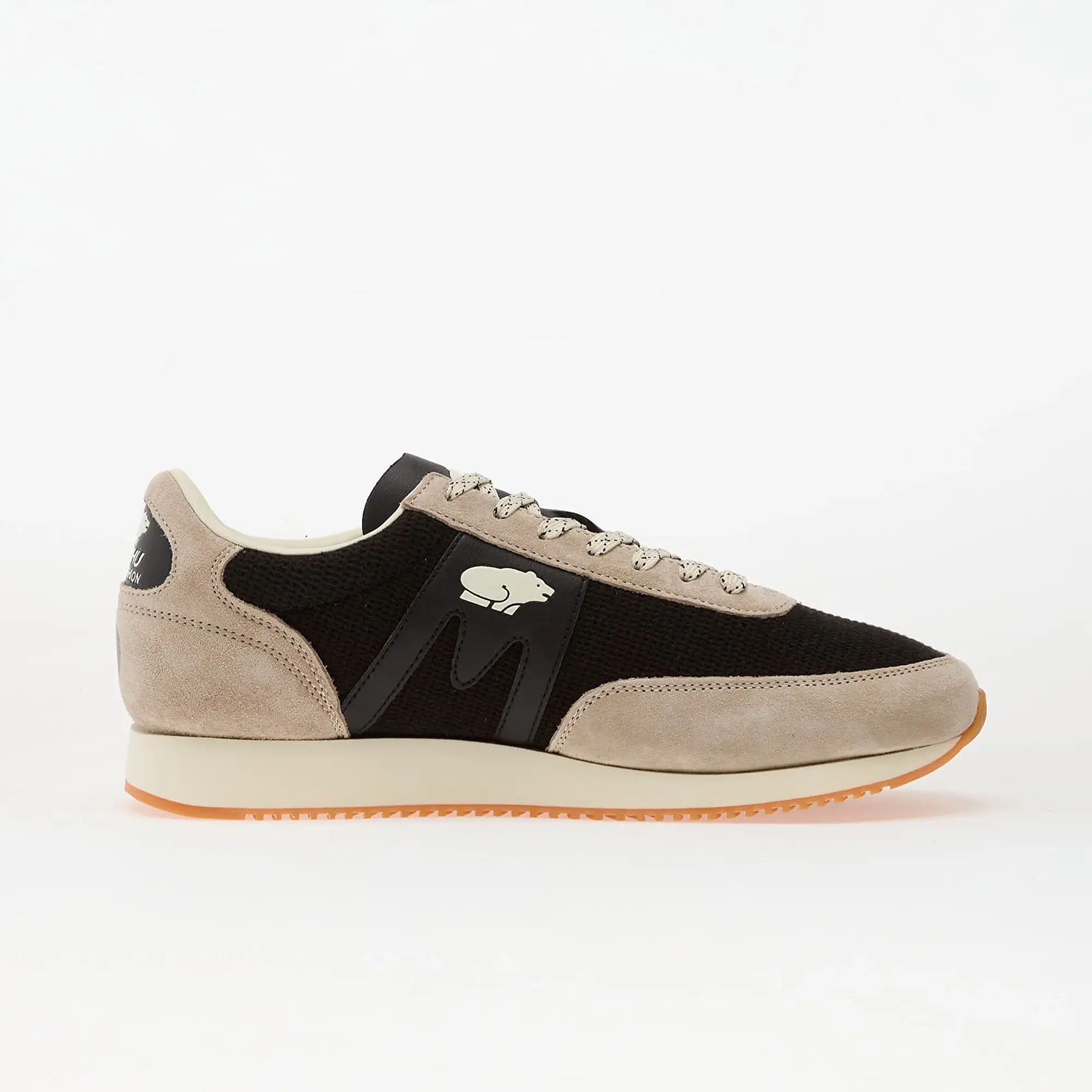 Sneakers Karhu Albatross 82 Silver Lining/ Jet Black Eur 43.5