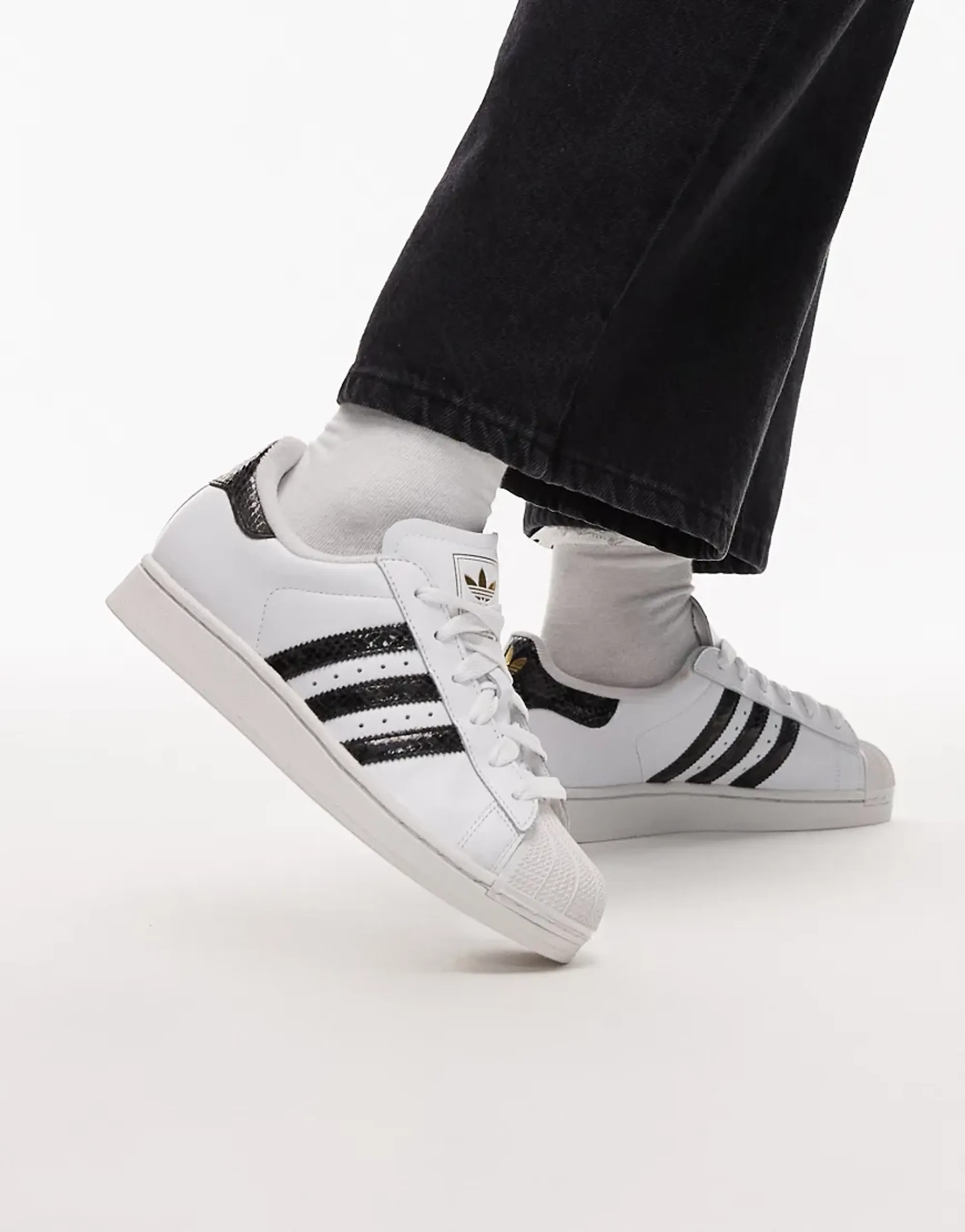 adidas Originals SUPERSTAR II W