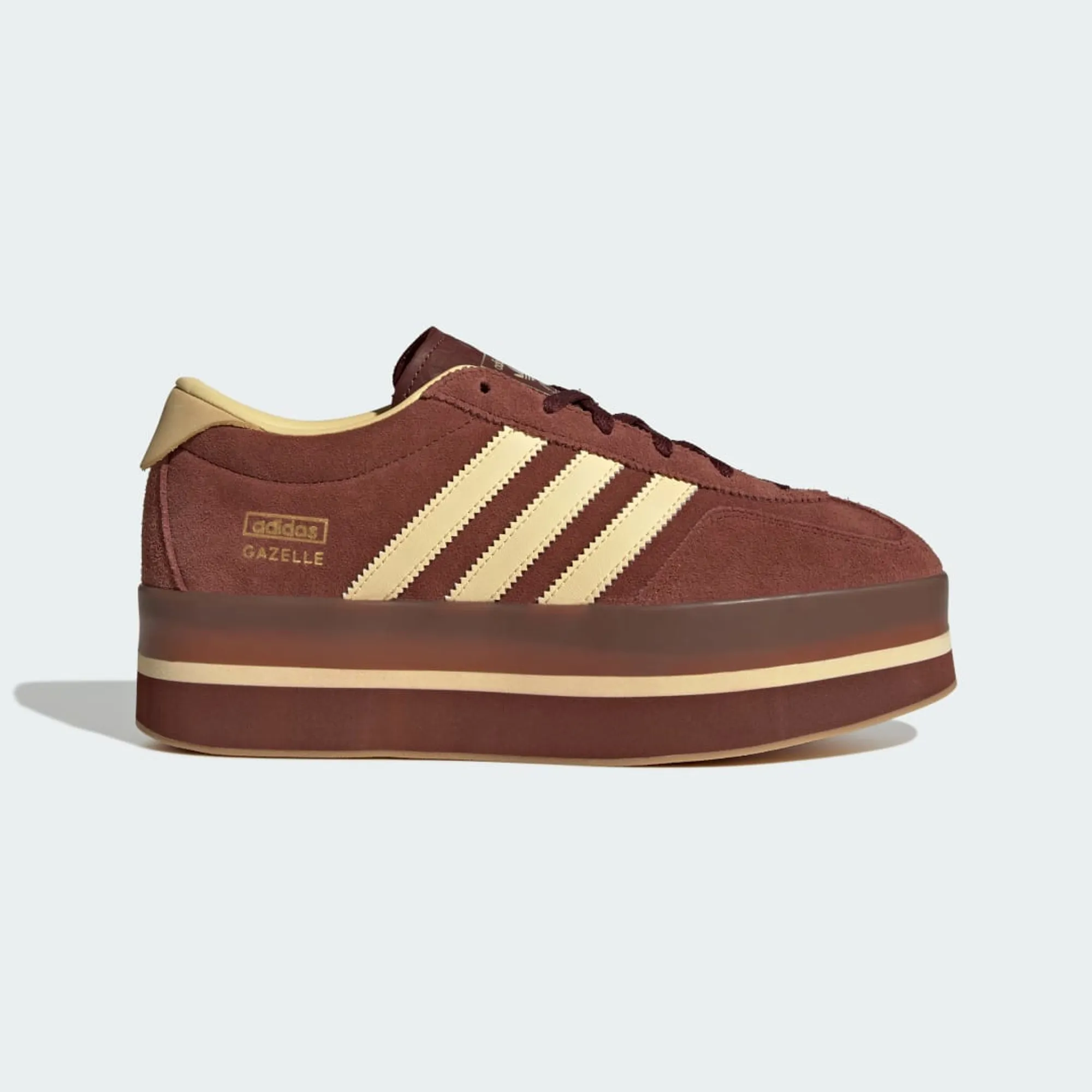 adidas Originals adidas Gazelle Stack Shoes