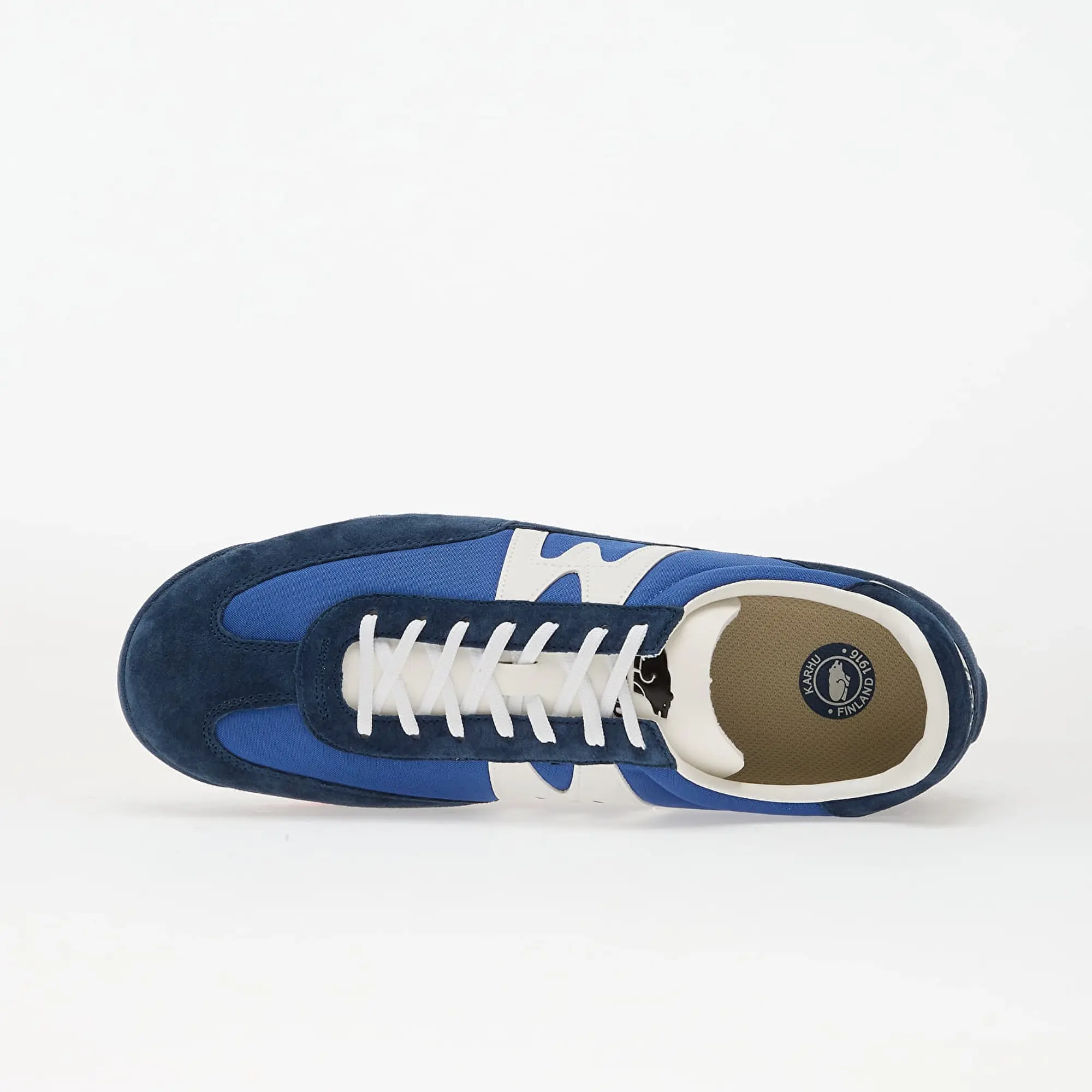 Karhu Mestari Classic Blue/ White 11