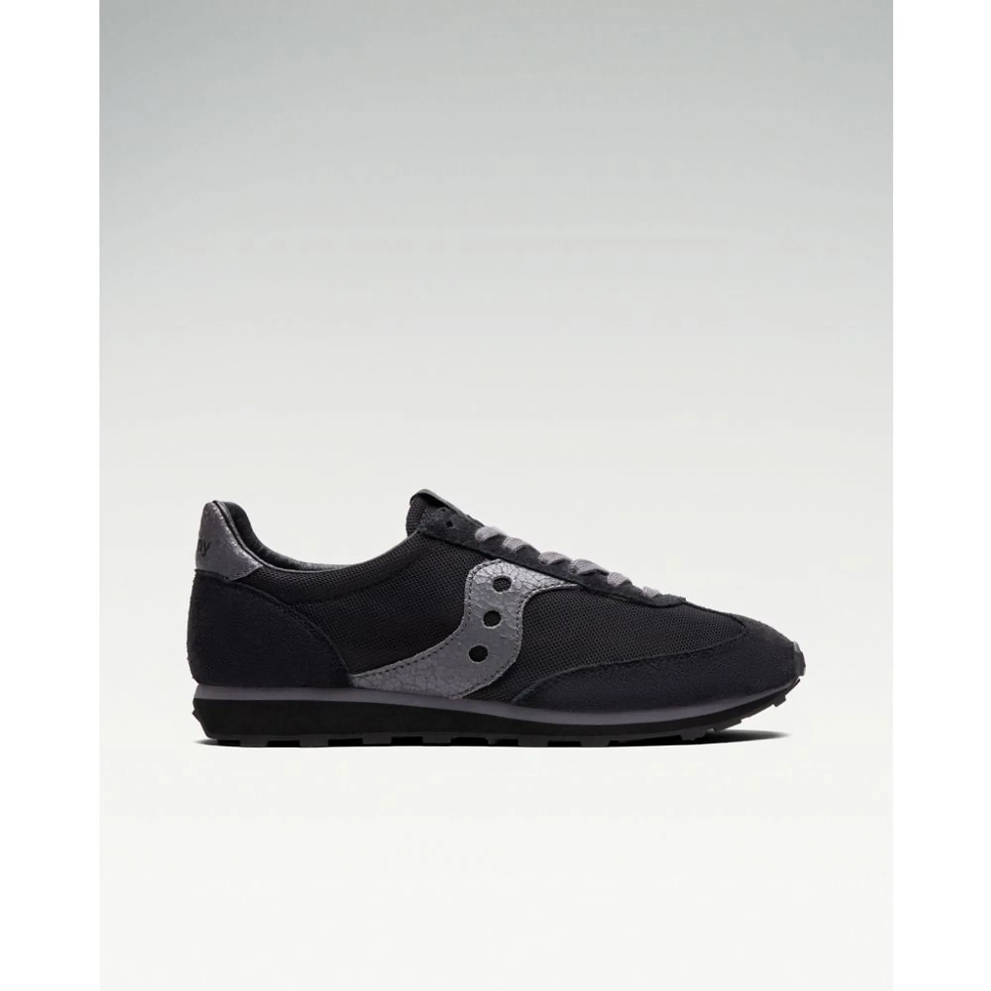Saucony - Gripper S in Black
