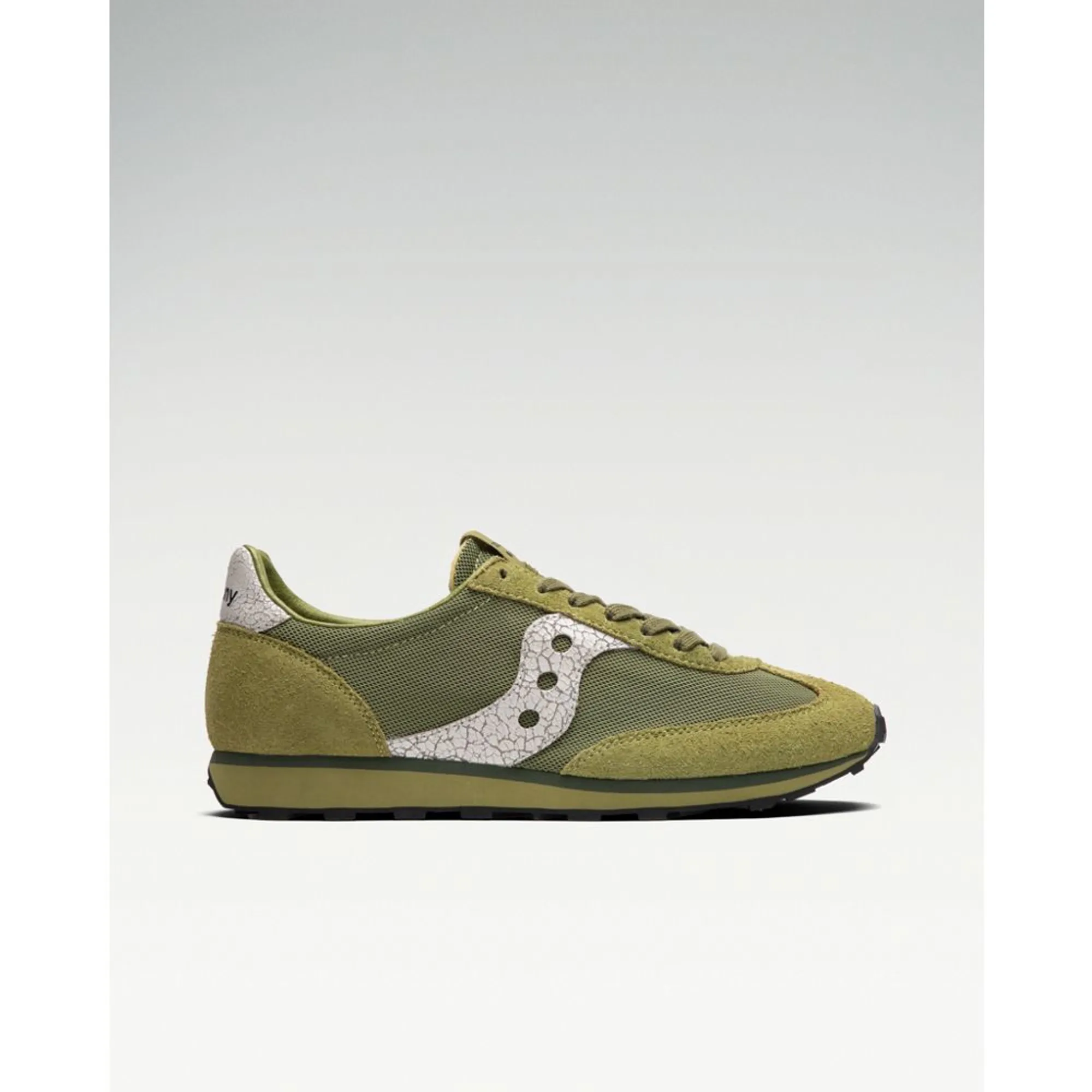 Saucony - Gripper S in Orange