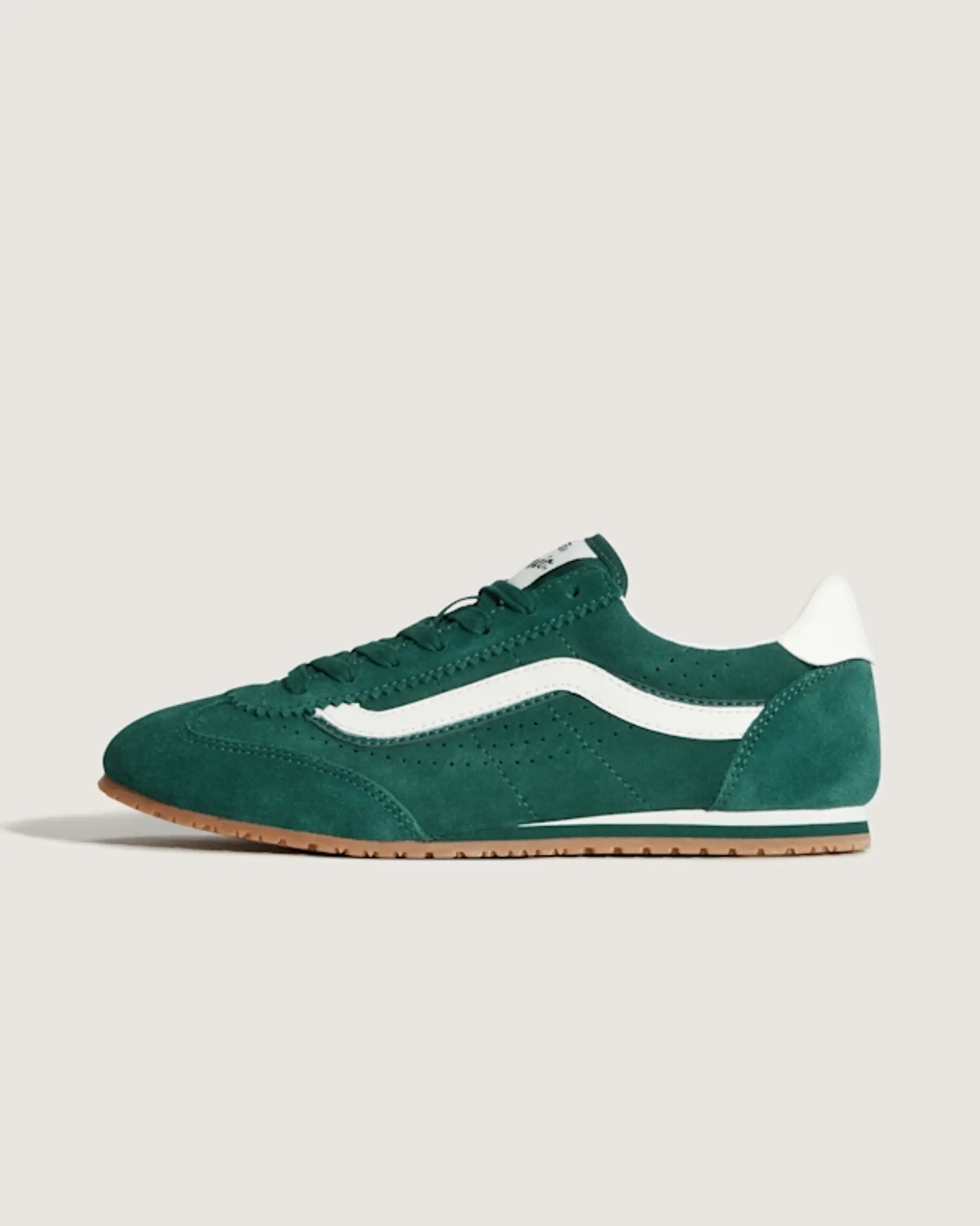 Vans - Super Lowpro Shoes, Man, Green