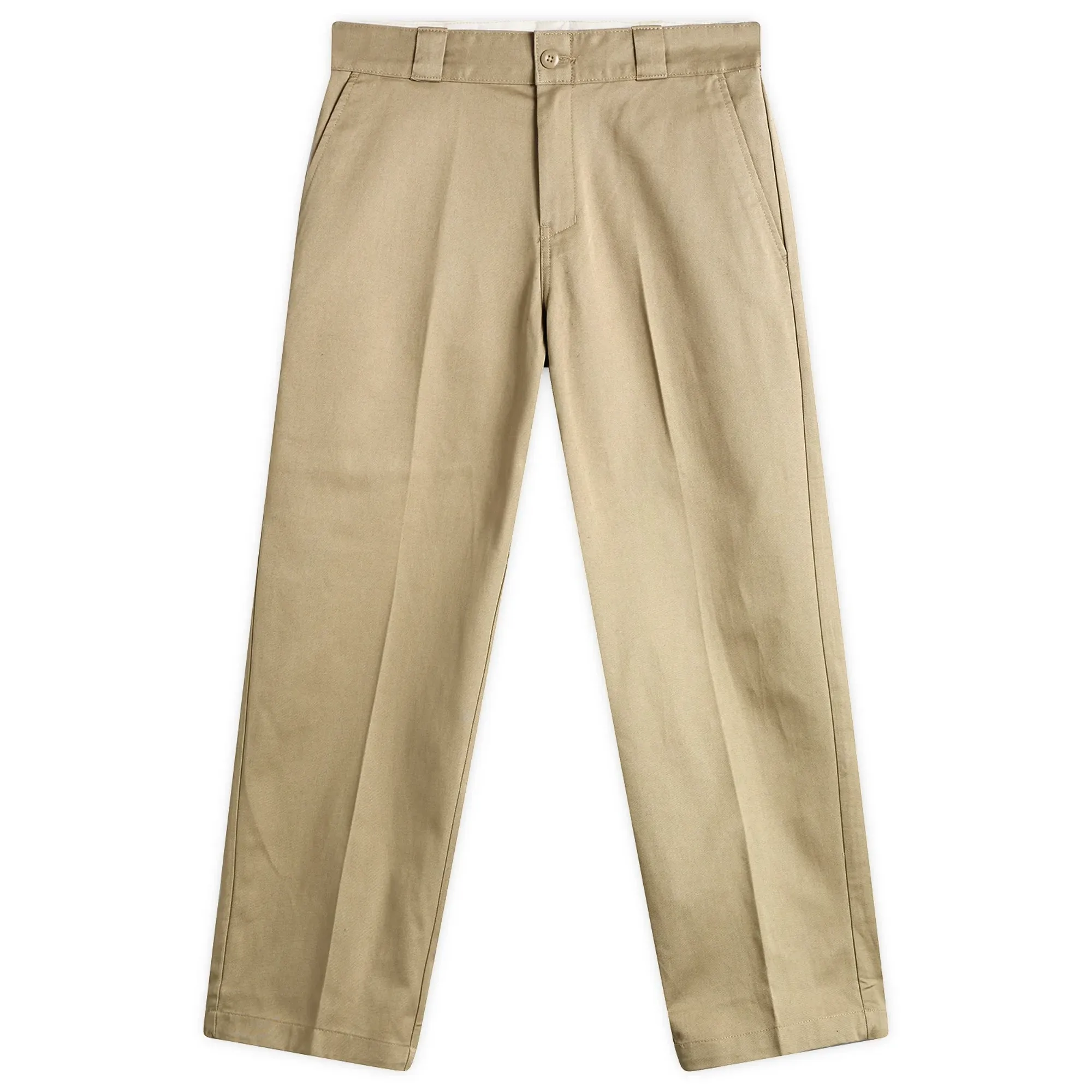 Dickies Men's 248 Work Pants Desert Sand