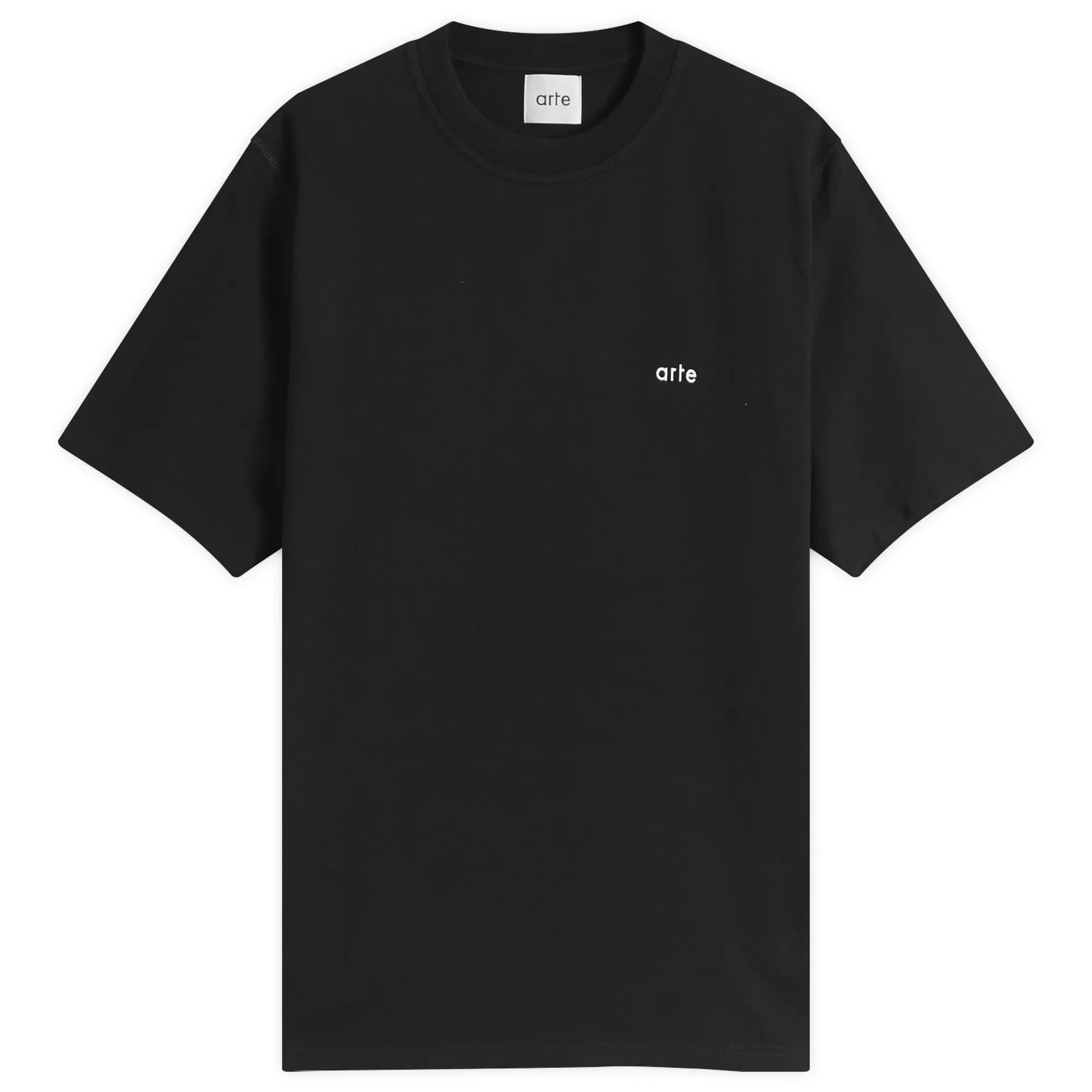 Arte Men's Arte Men's For All T-Shirt Black