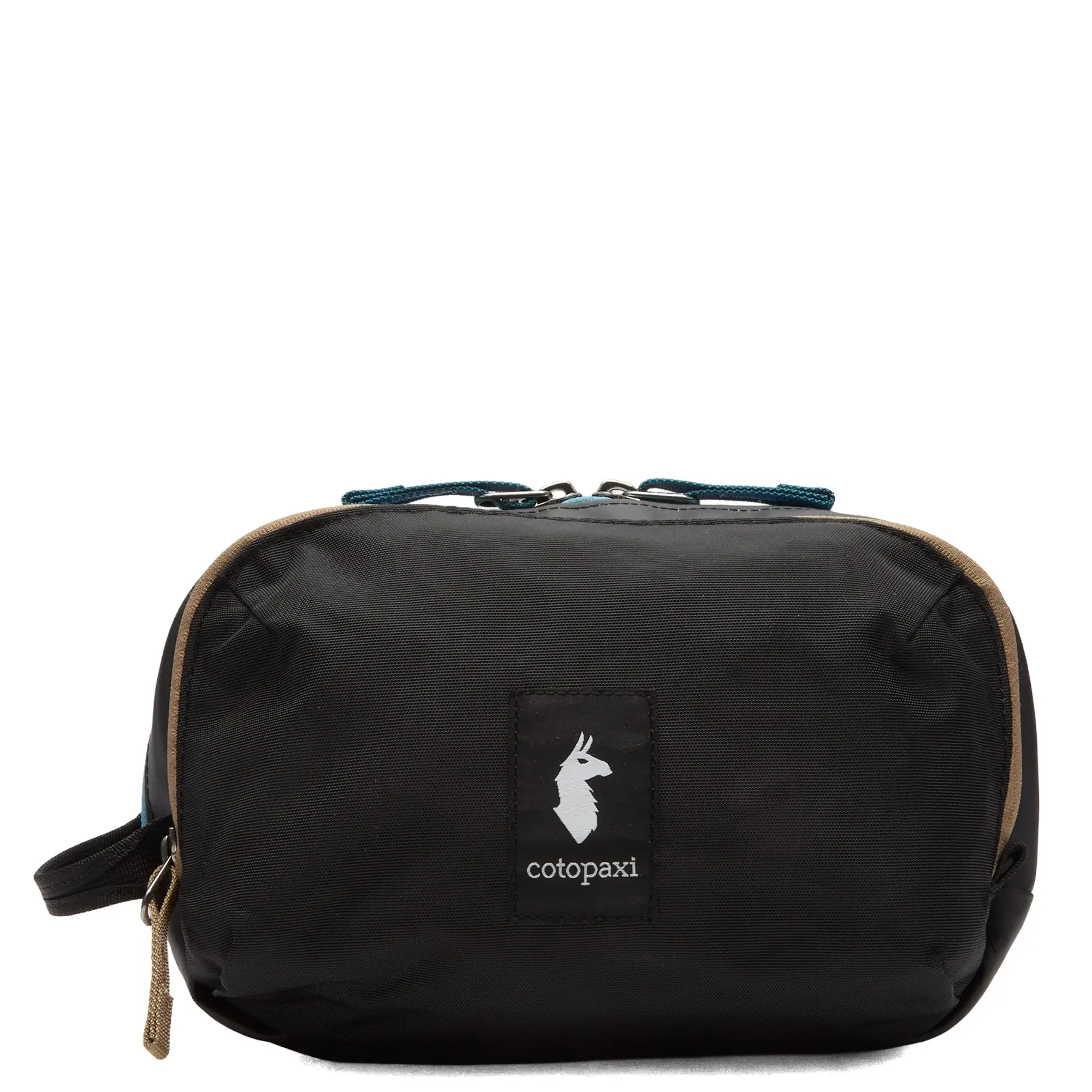Cotopaxi Nido Accessory Bag Black