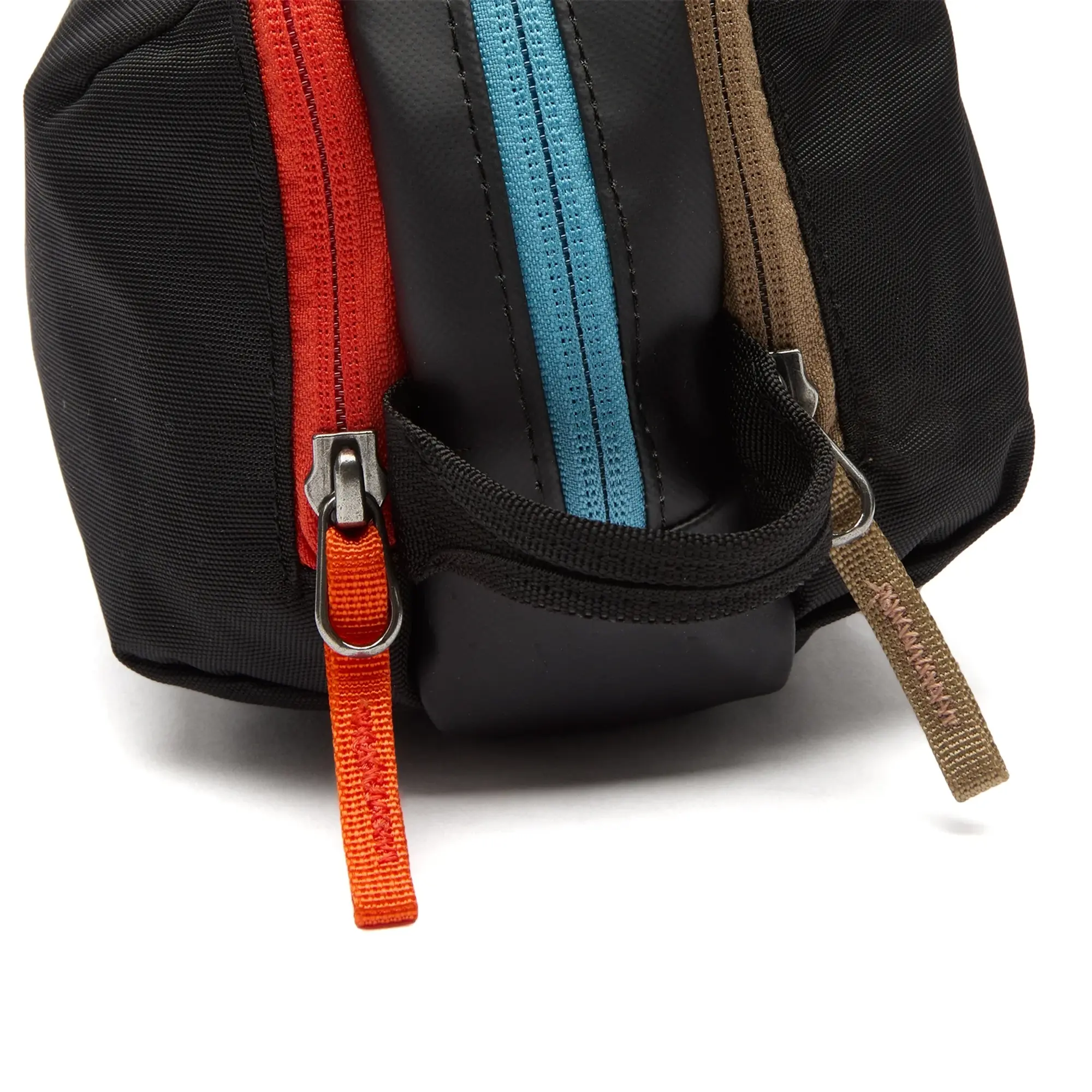 Cotopaxi Nido Accessory Bag Black