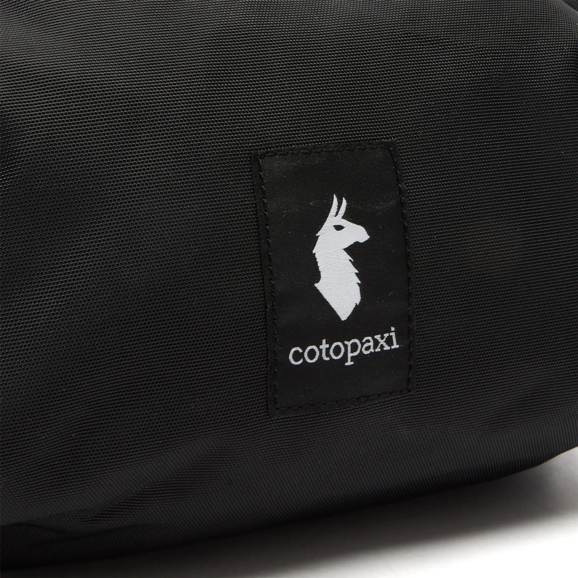 Cotopaxi Nido Accessory Bag Black