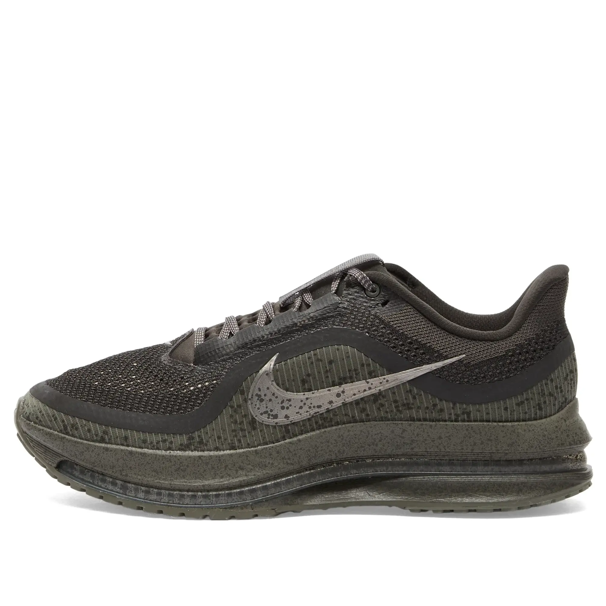 Nike Men's Pegasus Premium Sp Sneaker Loden/Ash/Charcoal
