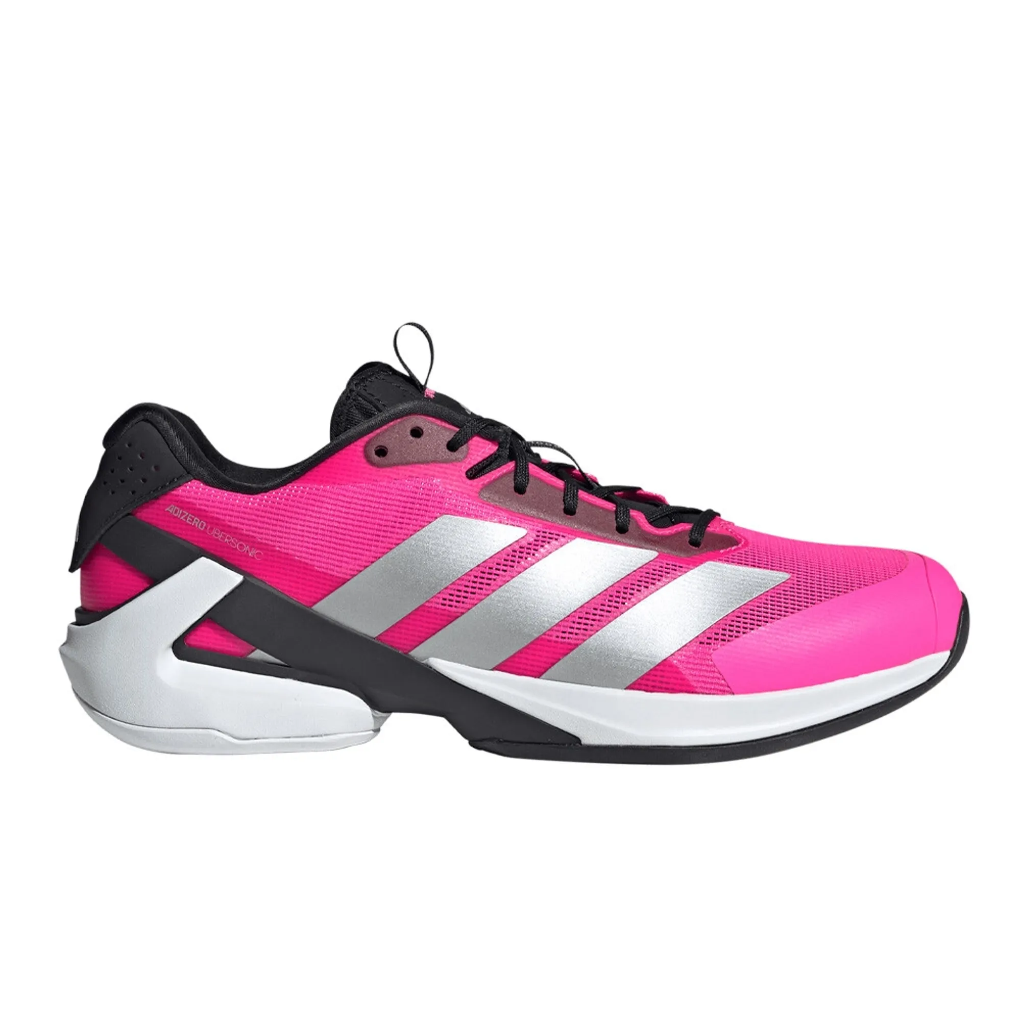 adidas Adizero Ubersonic 5 Men's Tennis Shoes - AW25