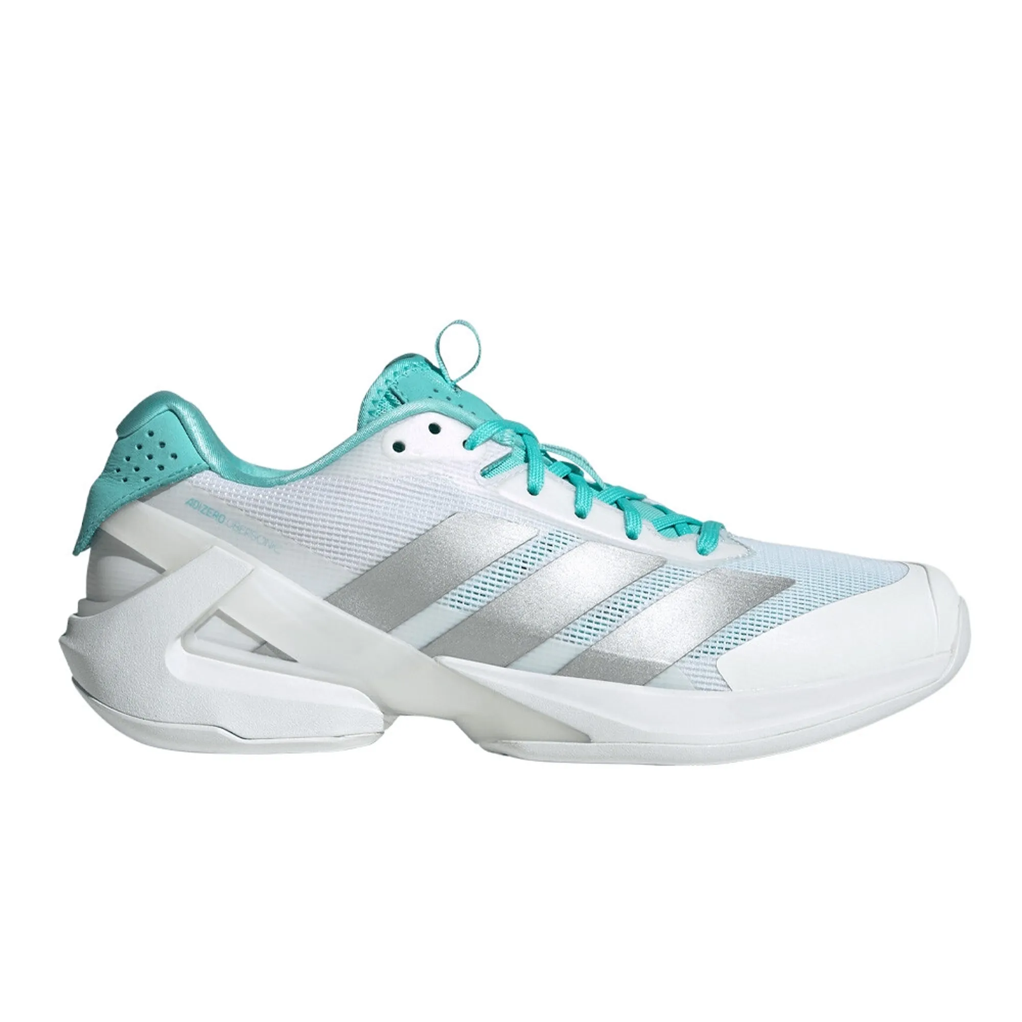 adidas Adizero Ubersonic 5 Women's Tennis Shoes - AW25