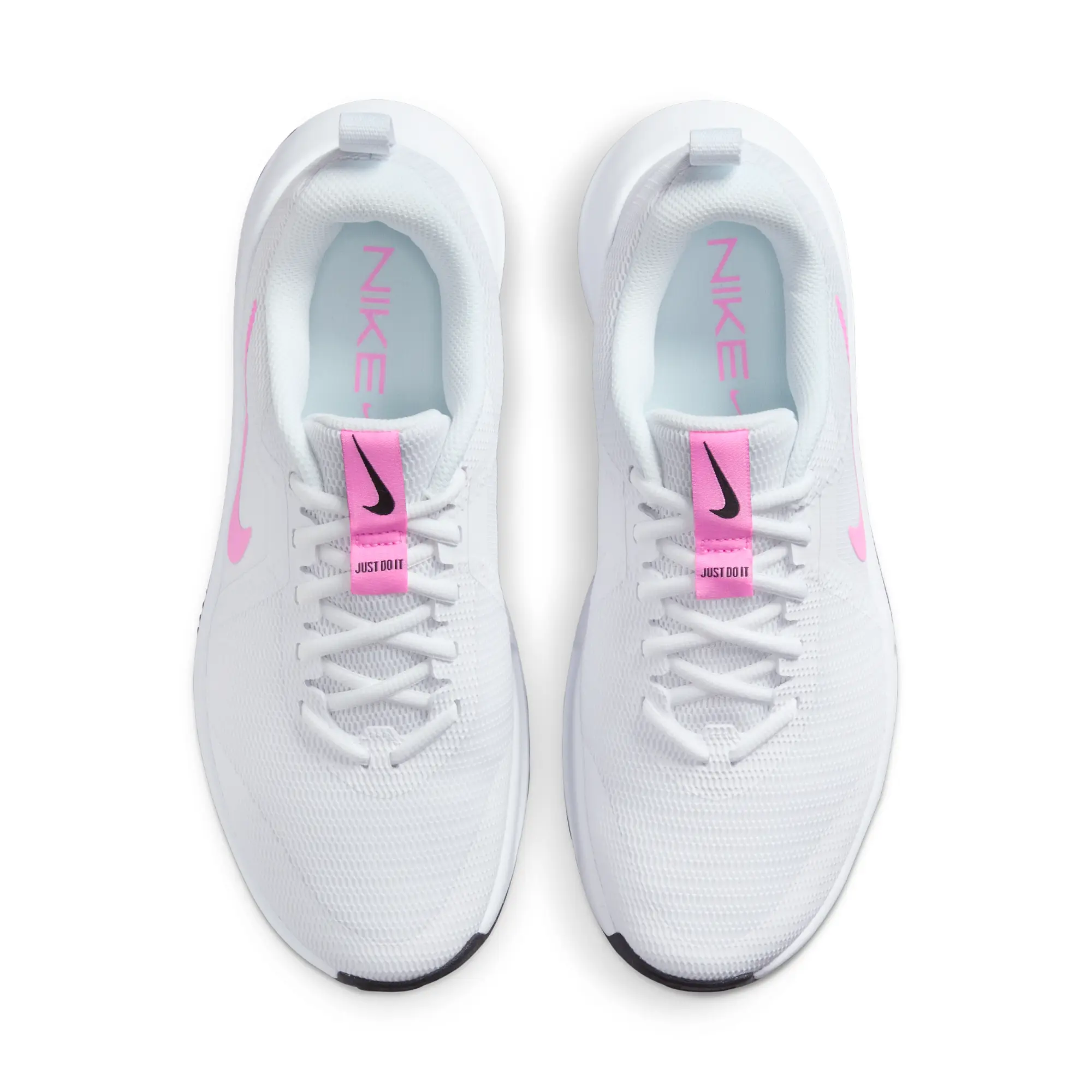 Nike MC Trainer 3 Women's Workout Shoes - White - Recycled Content Minimum