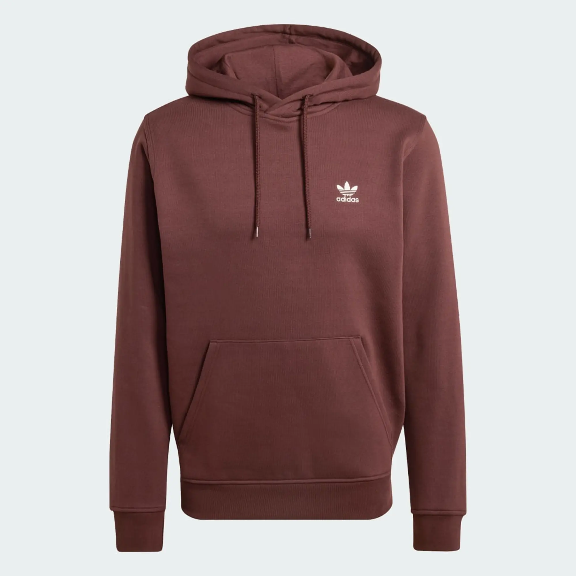 adidas ESSENTIAL REGULAR FLEECE HOODIE