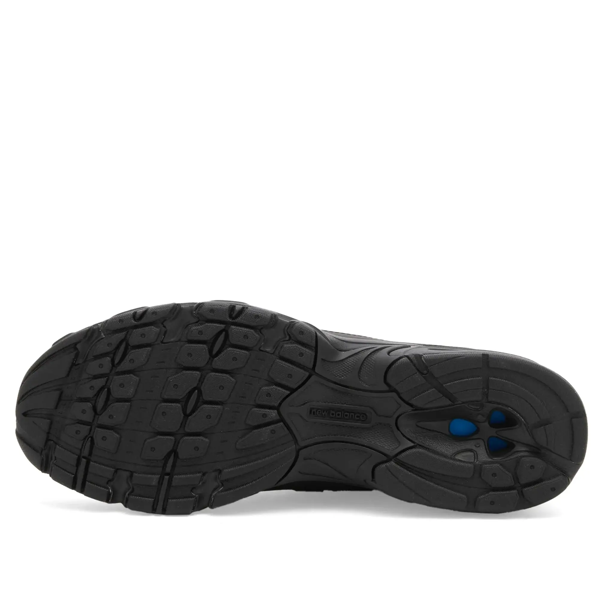New Balance 740 Men's Sneakers - Black