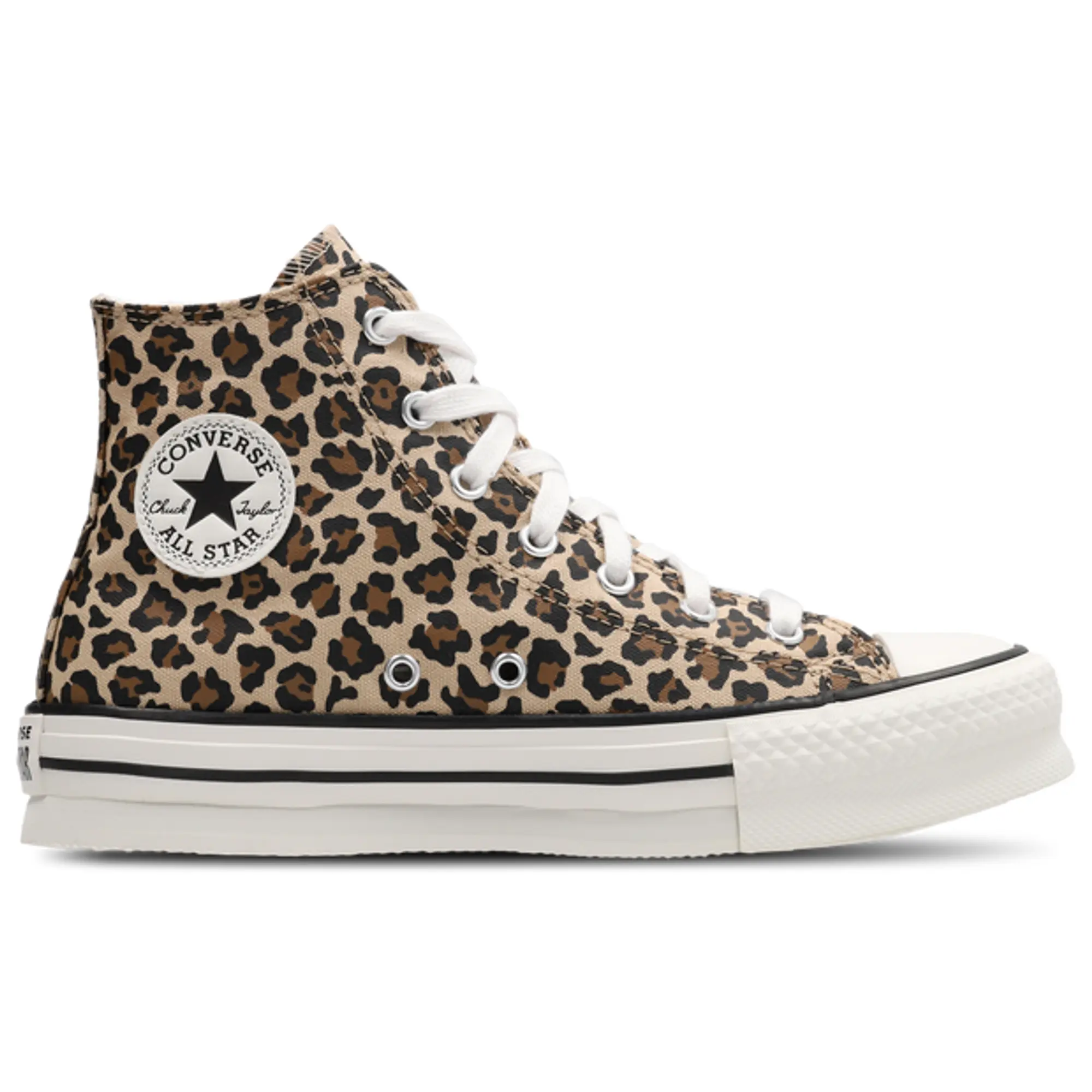 Converse Ctas Eva Lift Kid's Sneakers - Multi