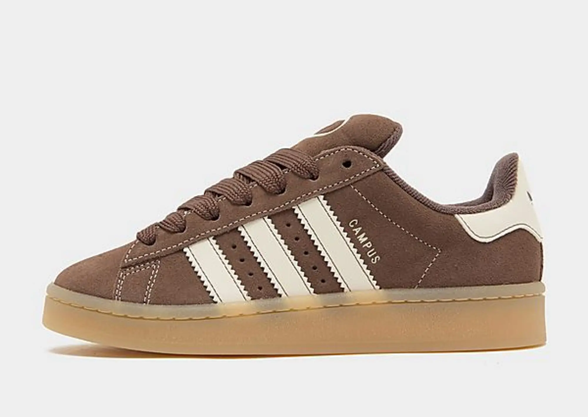 adidas Originals Campus 00s Women's - Brown