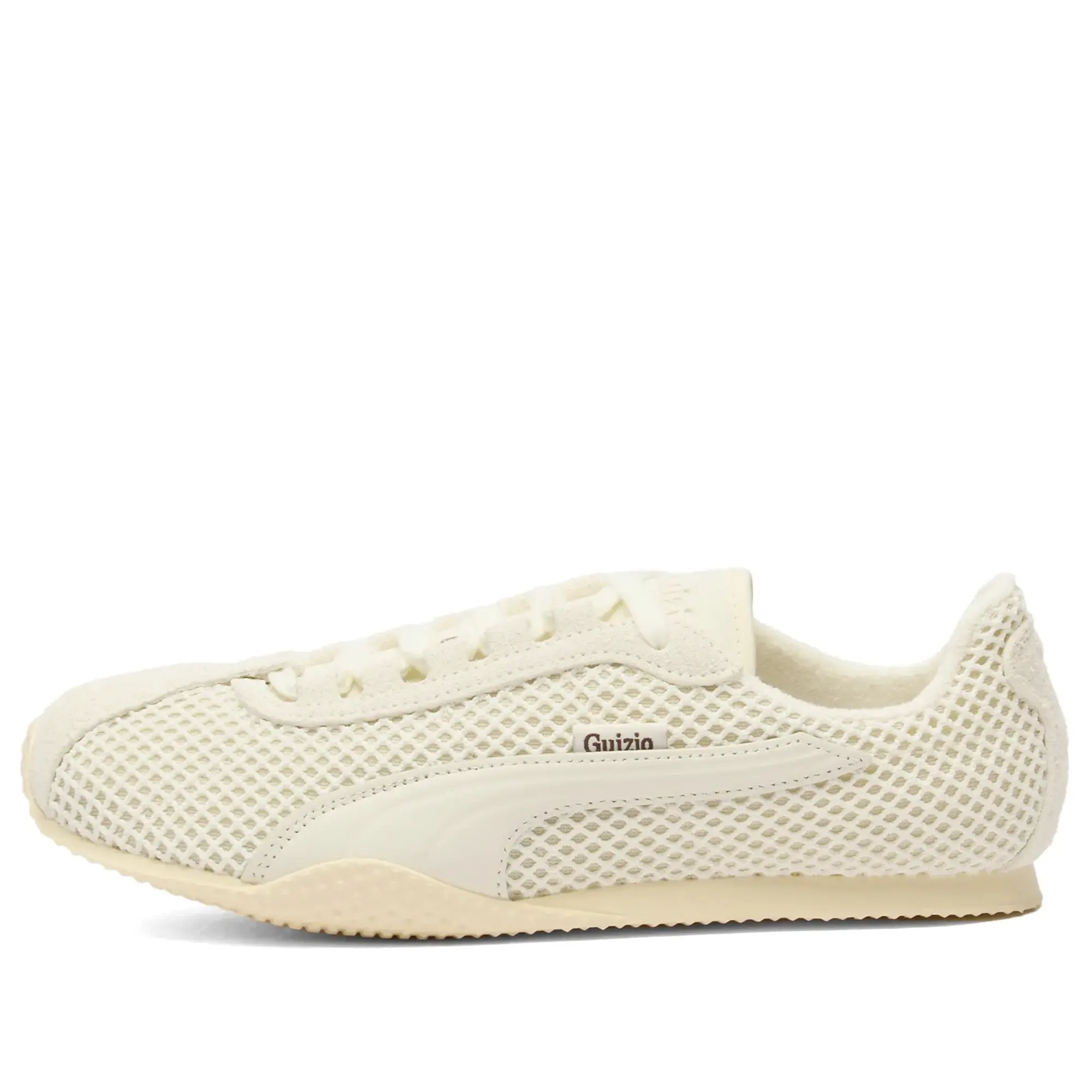 Puma Women's x Guizio H-Street White